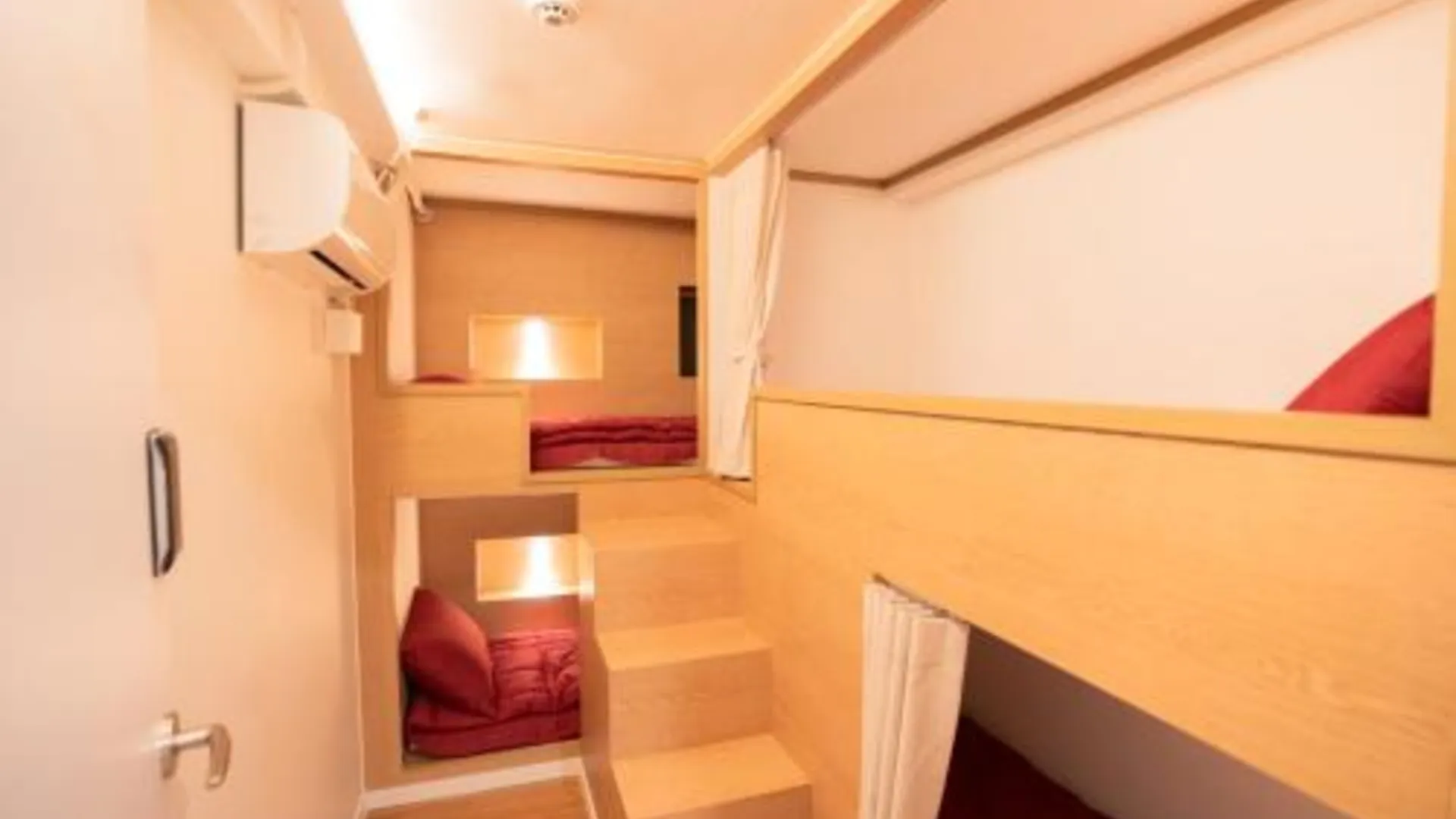 서울 화웬하우스 HQ 2성급 호텔 부대시설