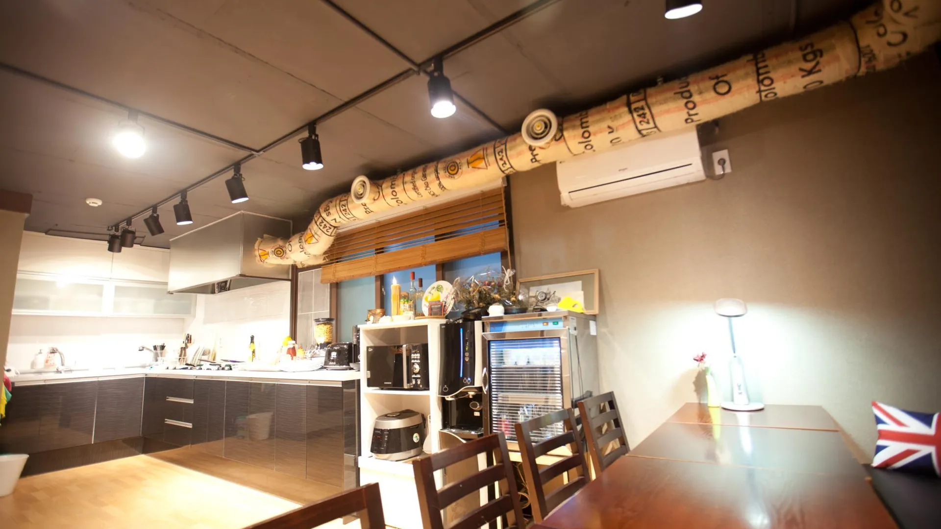 서울 포레 게스트 하우스 1성급 호텔 외관