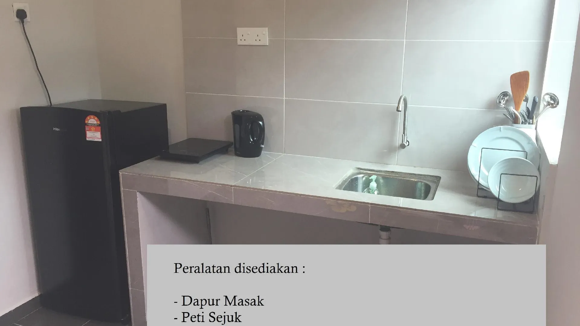 추카이 추카이의 스튜디오 프라이빗 하우스 (150m², 프라이빗 욕실 1개) 3성급 싱글룸 부대시설