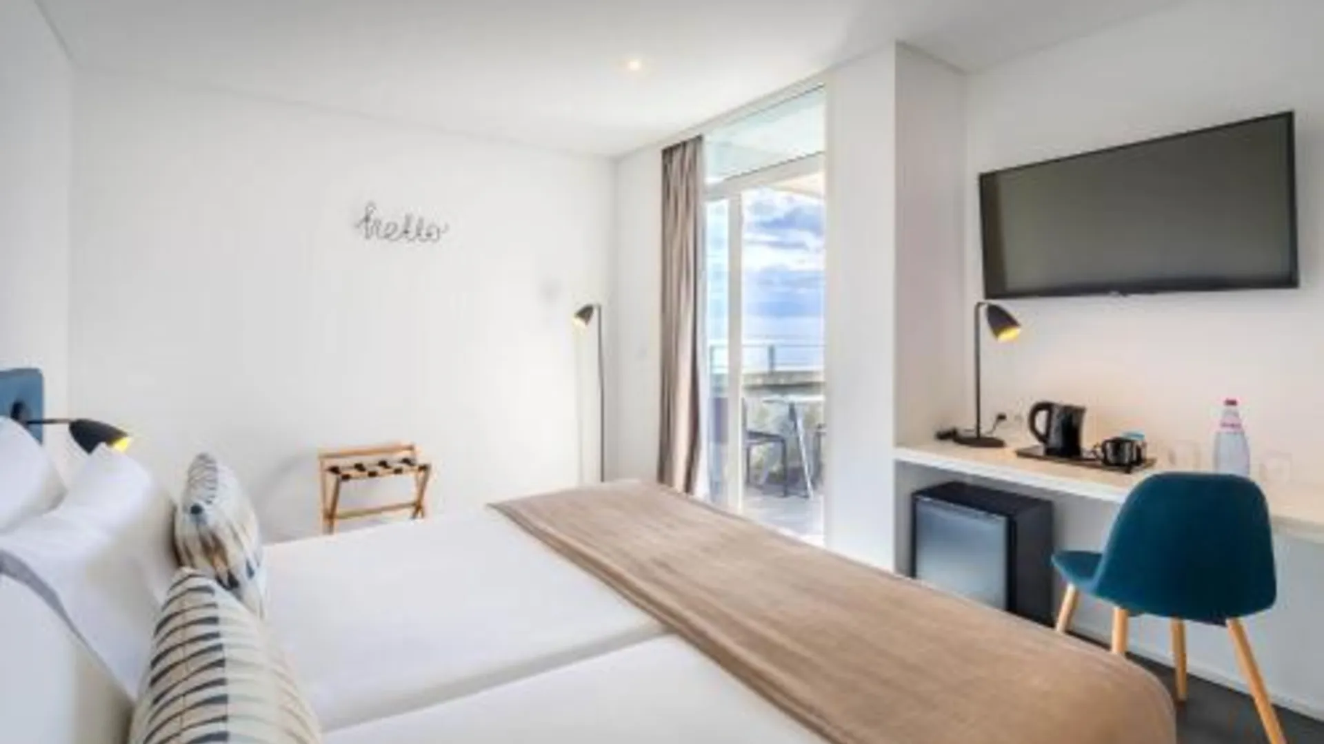 마데이라 섬 알레그로 마데이라 - 성인 전용 4성급 호텔 스위트룸