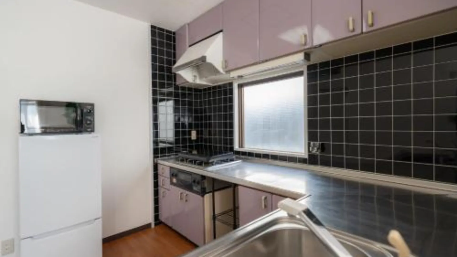 오사카 카사 G.S. 오사카 포트 5성급 호텔 외관