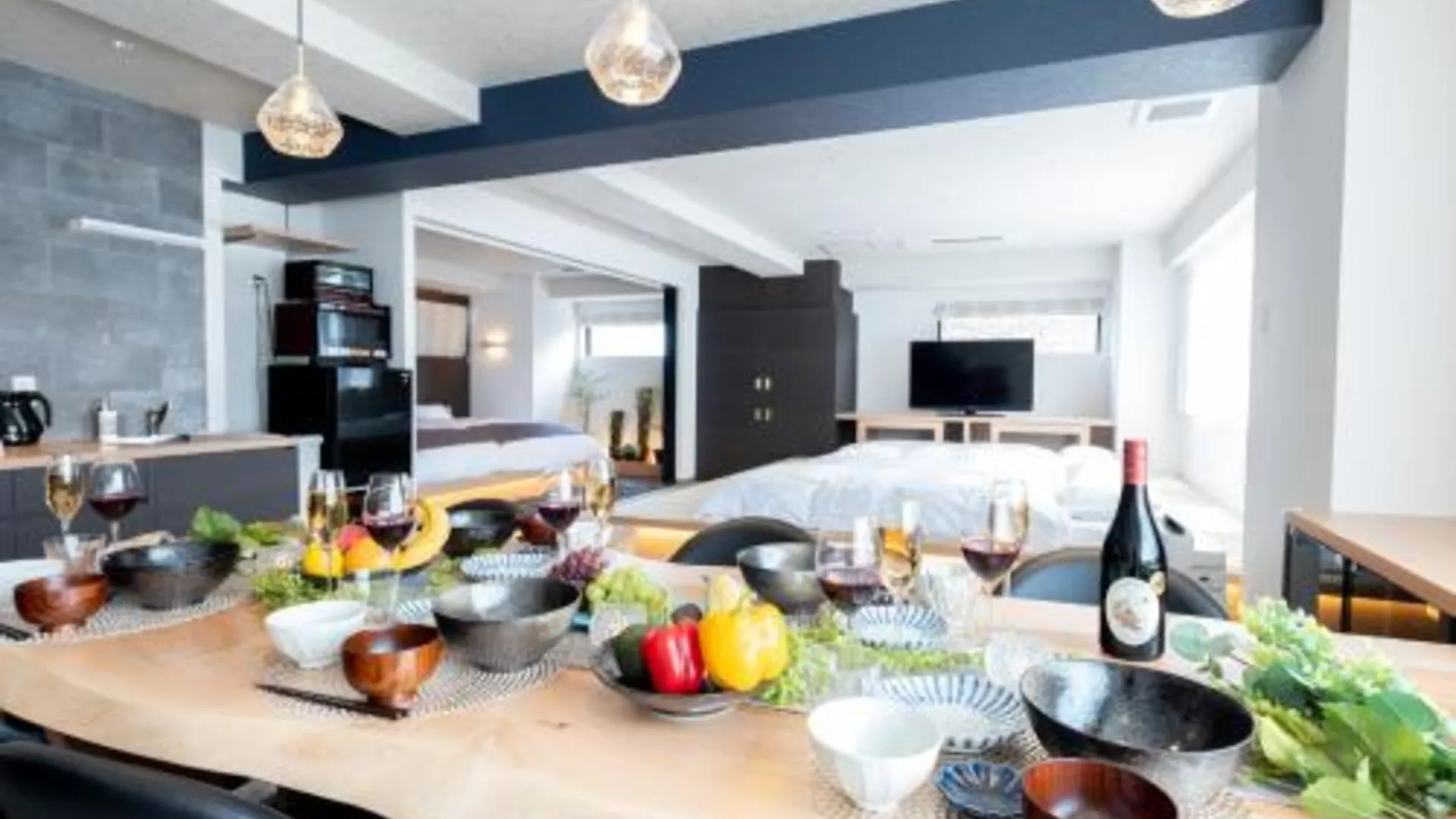 교토 호텔 카도 고쇼-미나미 교토 4성급 호텔 로비