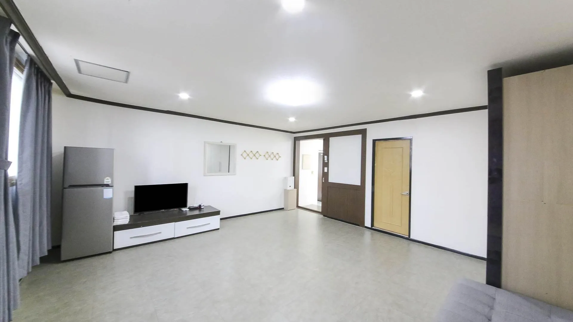 보령 보령 대천리조텔펜션 2성급 게스트하우스 레스토랑