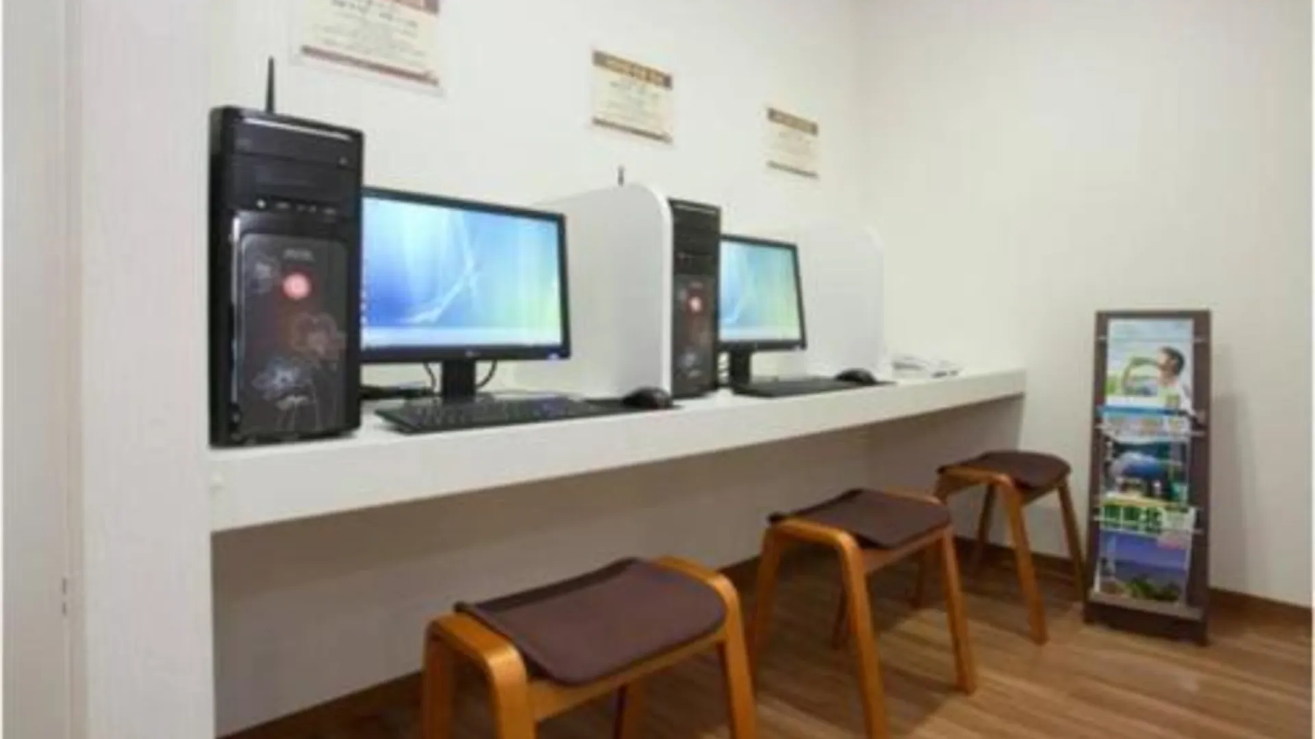 도쿄 / 동경 Hotel Hanabi - Vacation STAY 67133v 2성급 호텔 전망