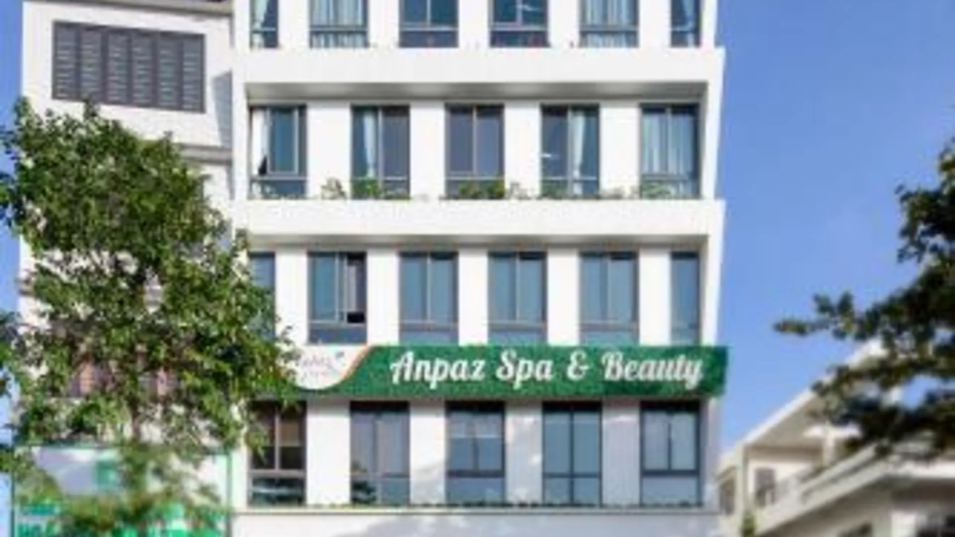 다낭 안 안 홈 호텔 부대시설