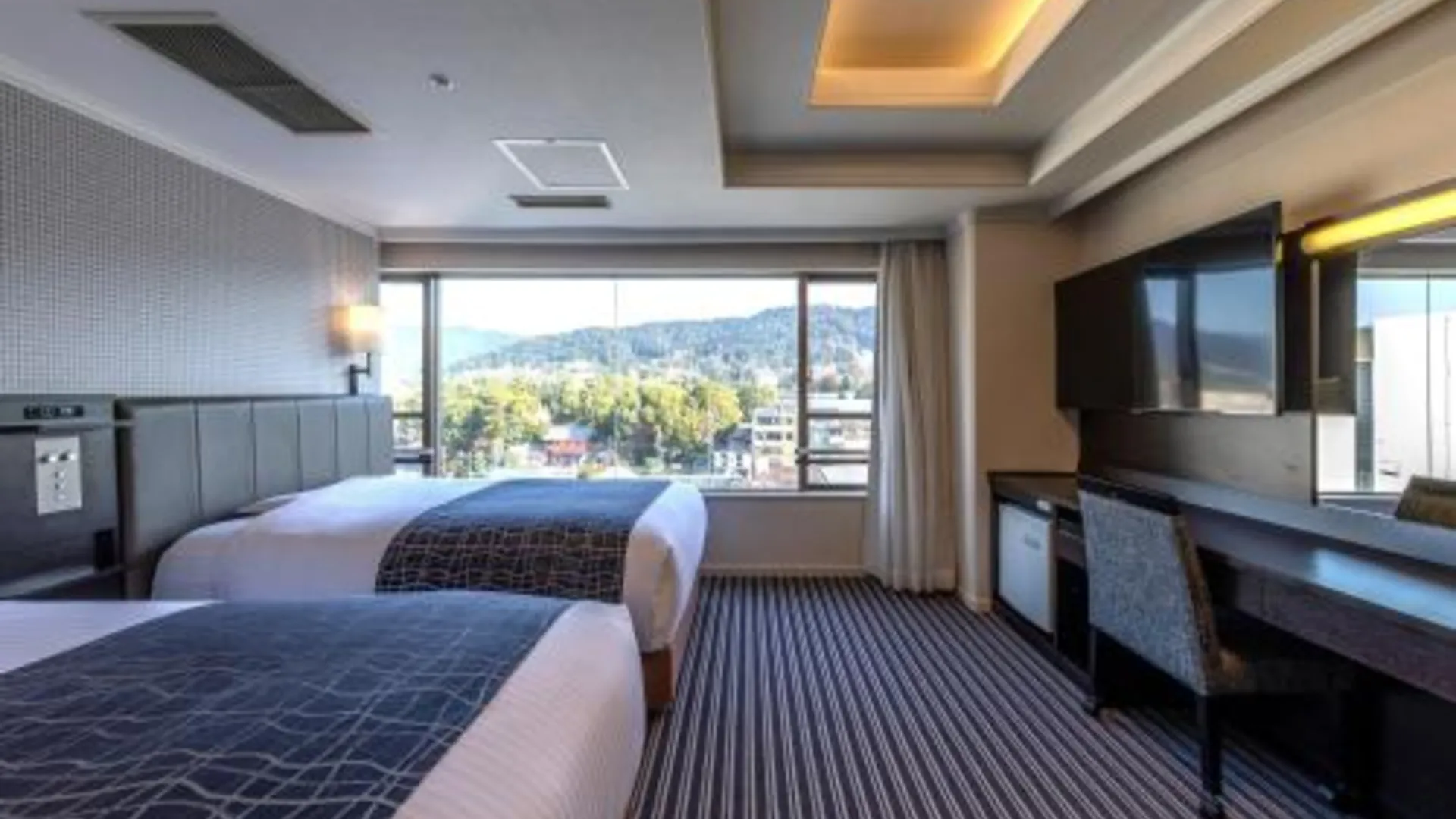 교토 APA 호텔 교토-기온 엑셀런트 3성급 호텔 스위트룸