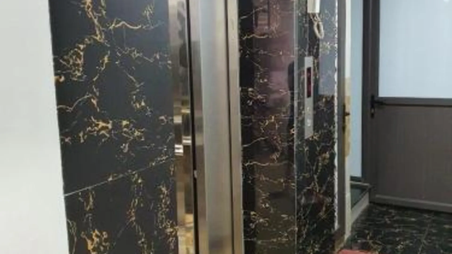 사파 마이 드림 호텔 2성급 호텔 레스토랑