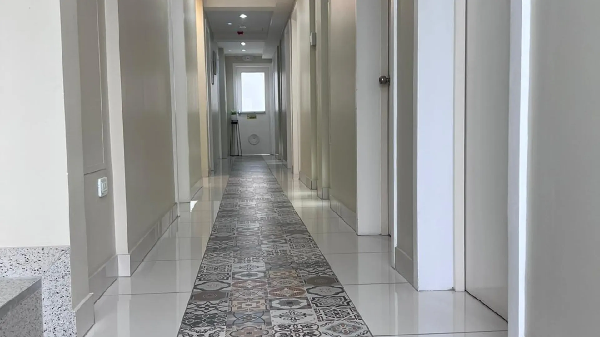 세부 세부 미니 호텔 호텔 부대시설