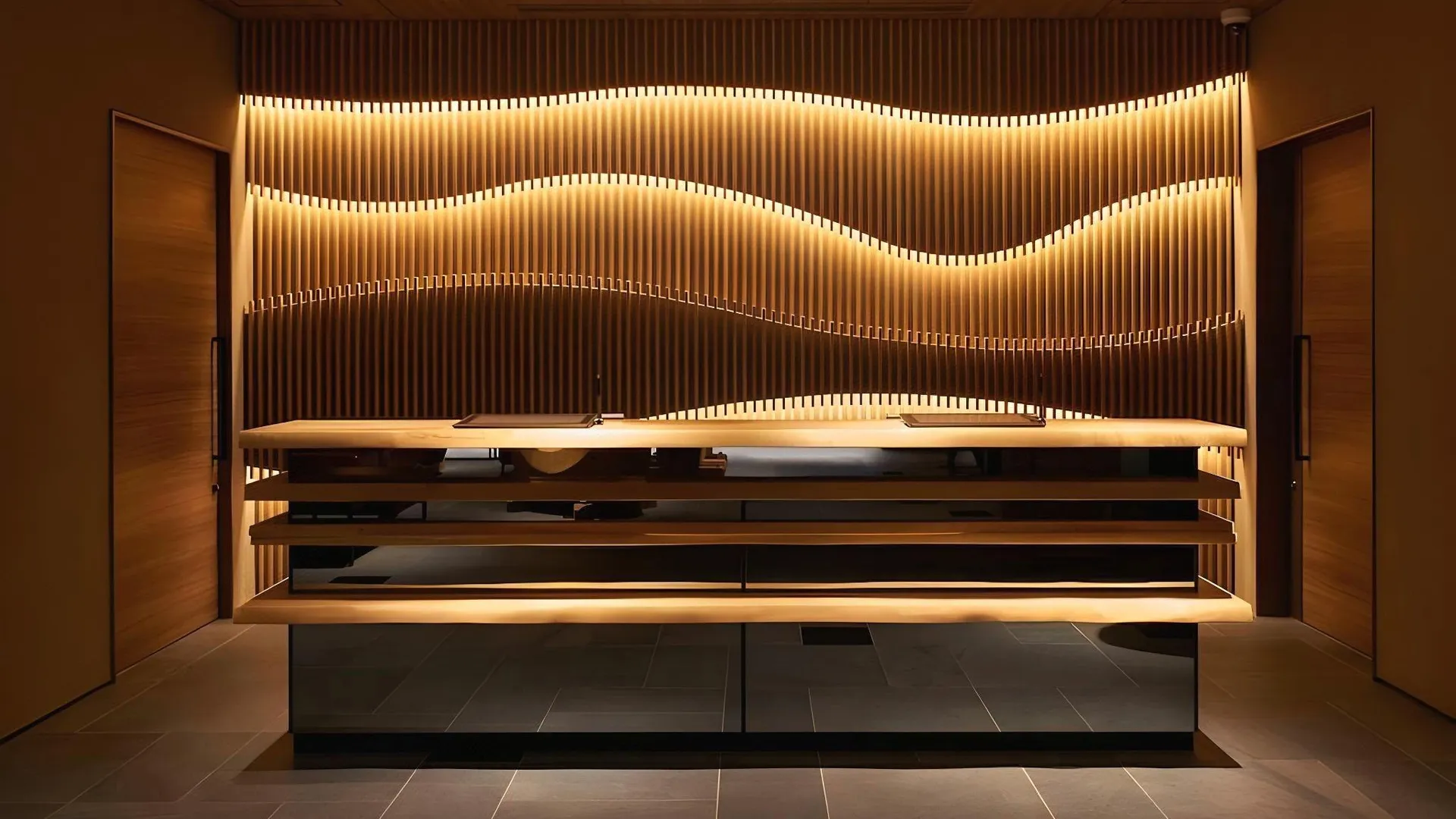 오사카 Hotel Resol Trinity Osaka 3성급 호텔 외관