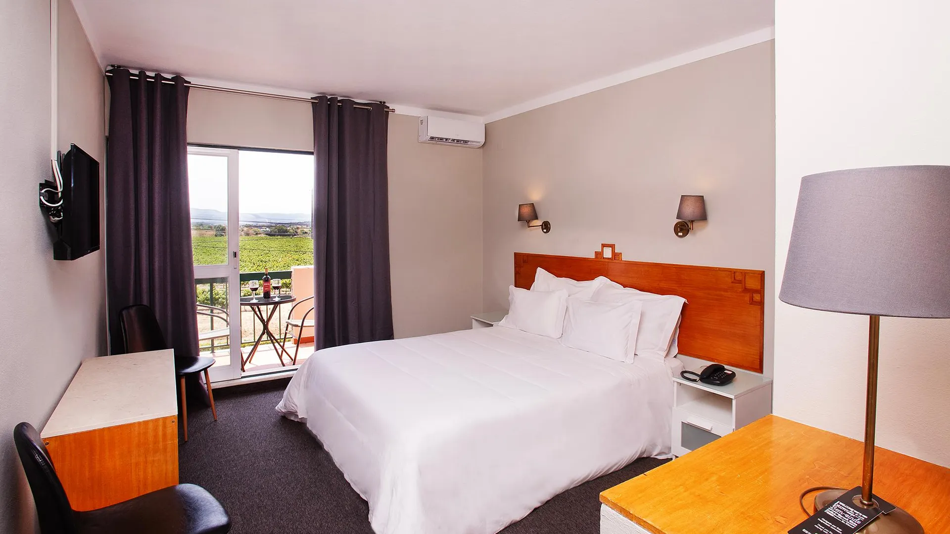 에스트레모즈 Estremoz Hotel 3성급 호텔 스위트룸