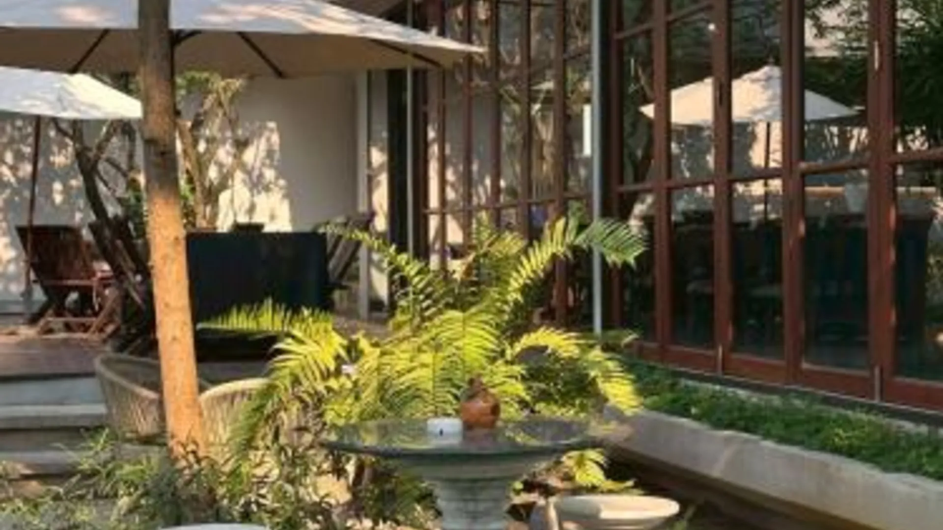 치앙라이 나이 야 호텔 4성급 호텔 부대시설