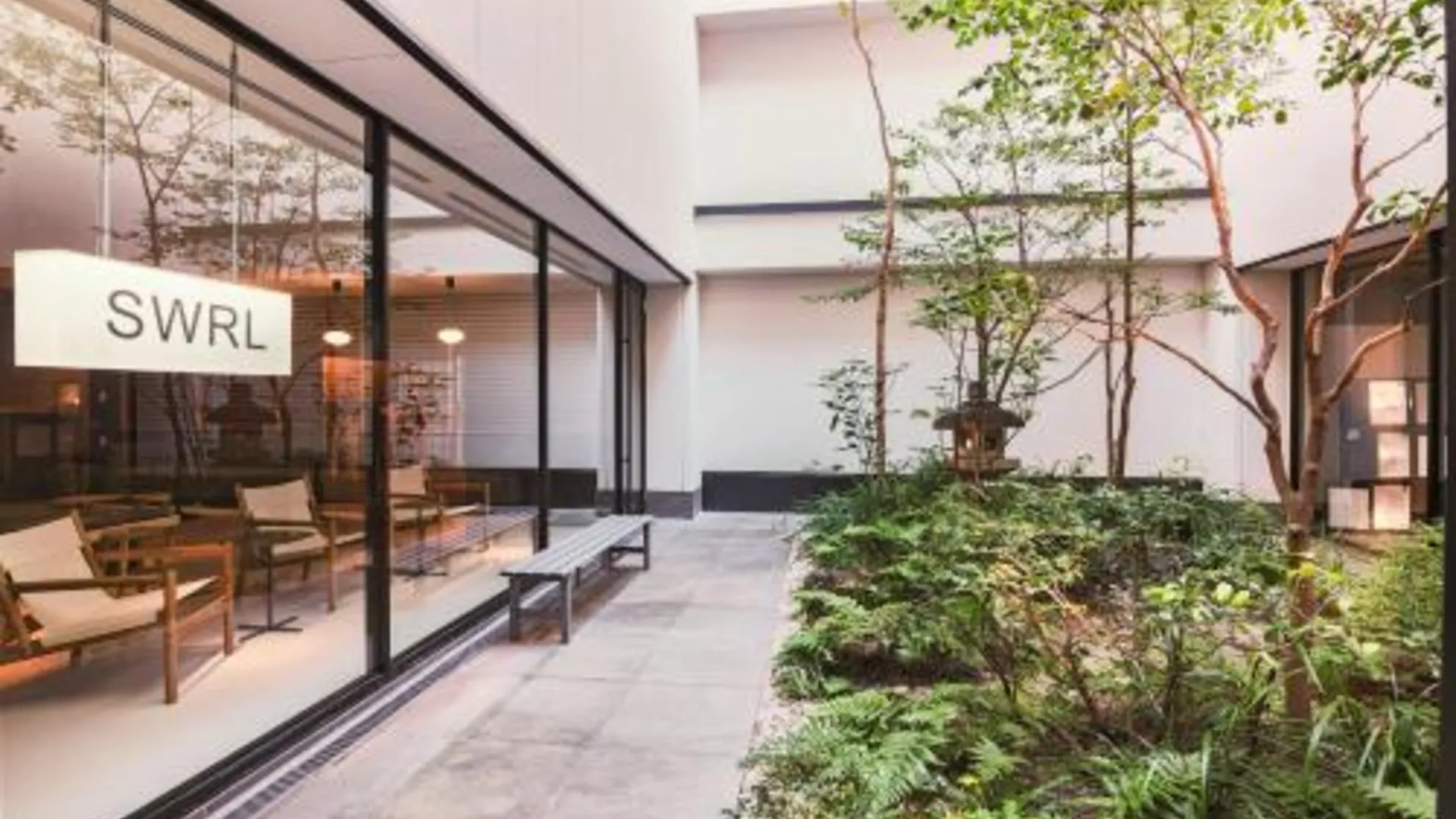 교토 카빈 타카 3성급 호텔 외관