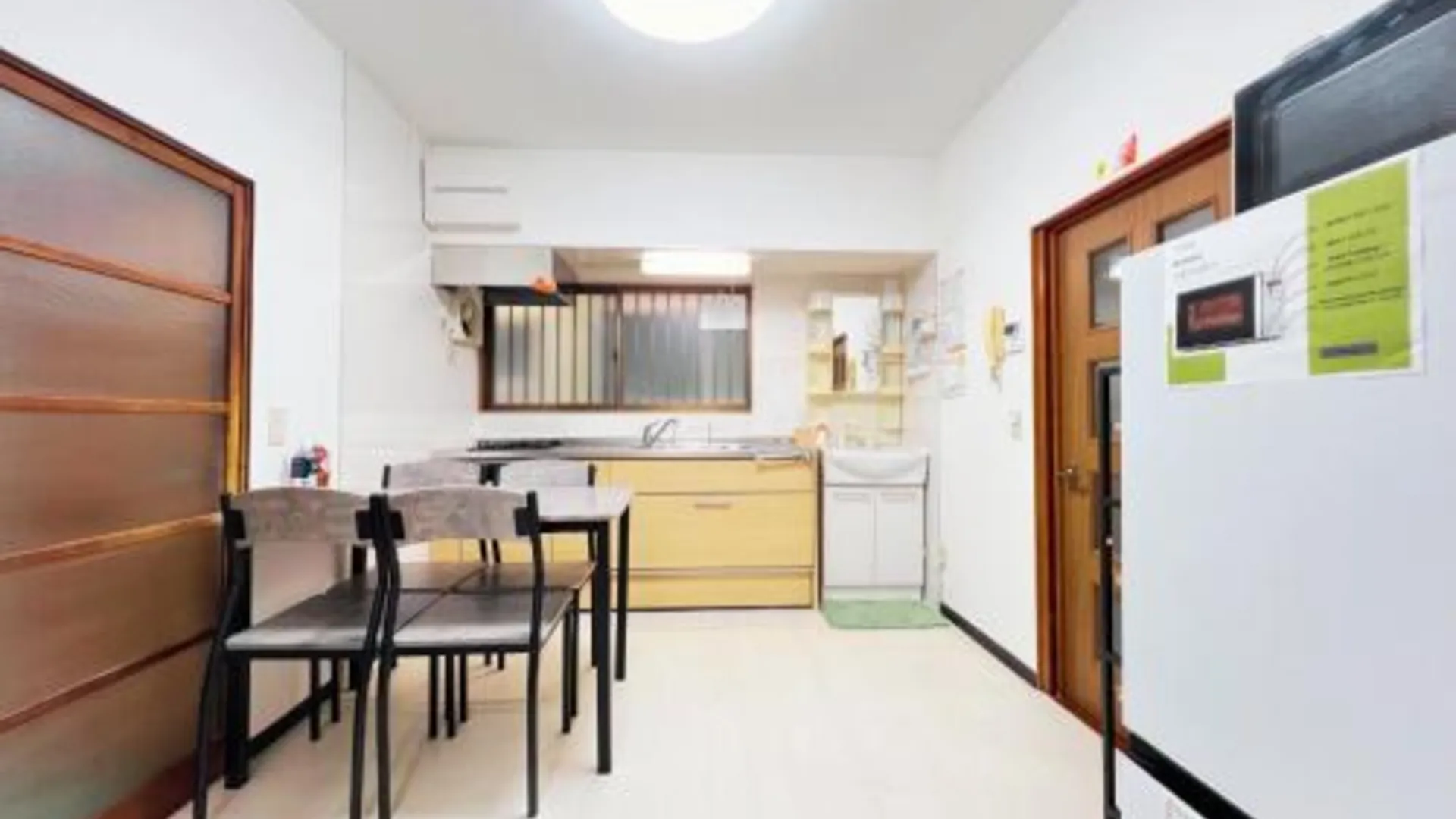 도쿄 / 동경 에도가와의 프라이빗 하우스 (m², 침실 3개, 프라이빗 욕실 1개) 3성급 게스트하우스 수영장