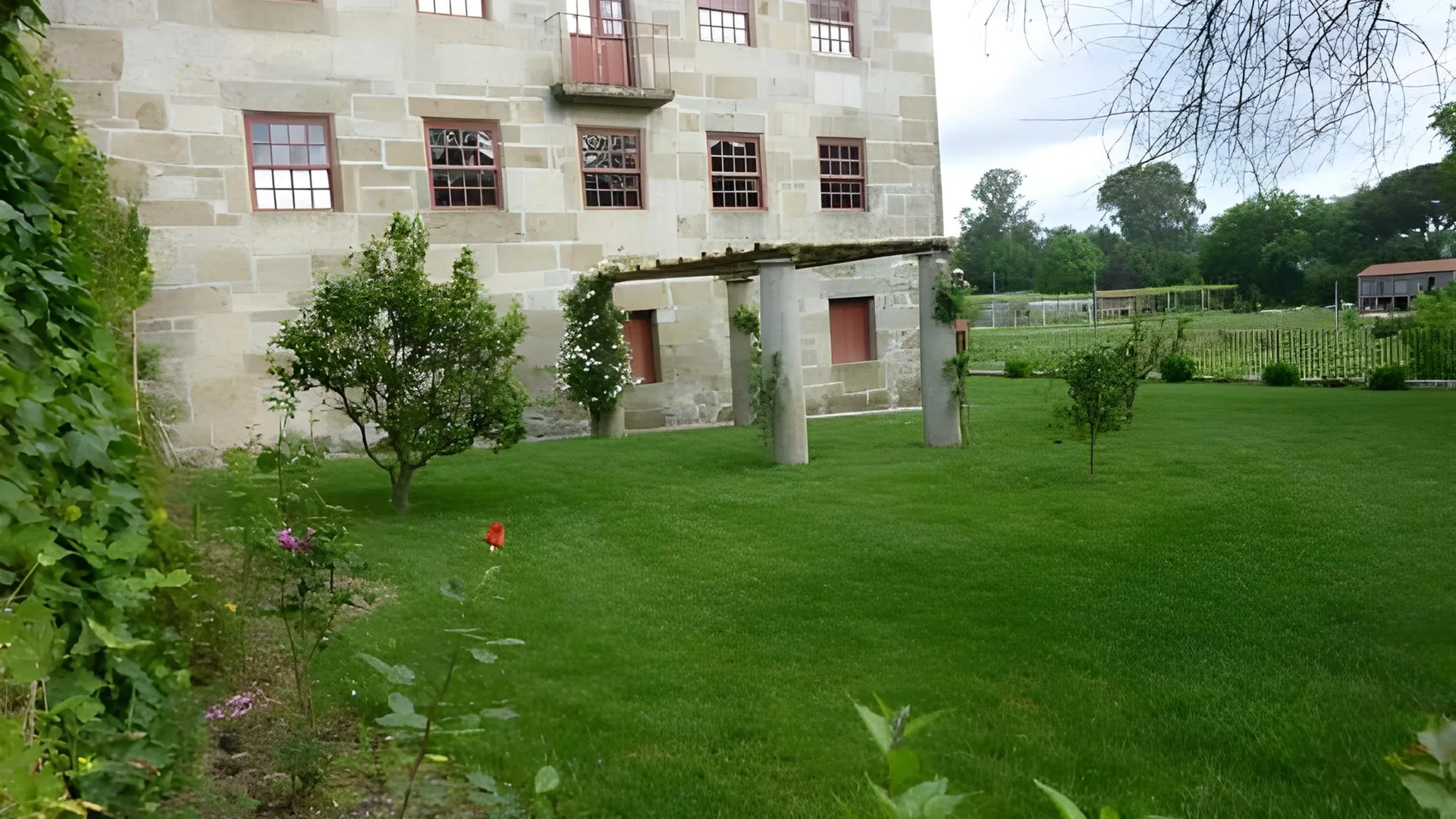 펠게이라스 Paco de Pombeiro - Turismo de Habitacao 4성급 호텔 객실