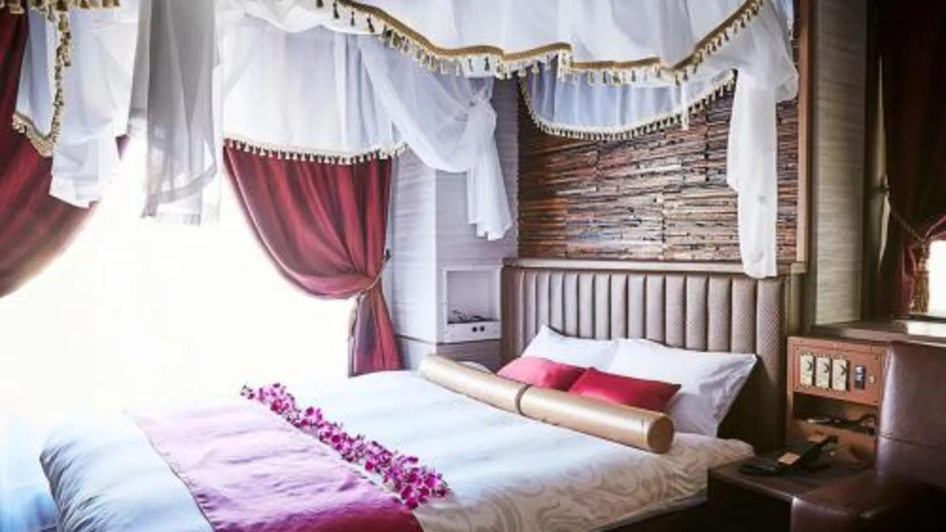 도쿄 / 동경 호텔 쁘띠발리 이케부쿠로 4성급 호텔 스위트룸