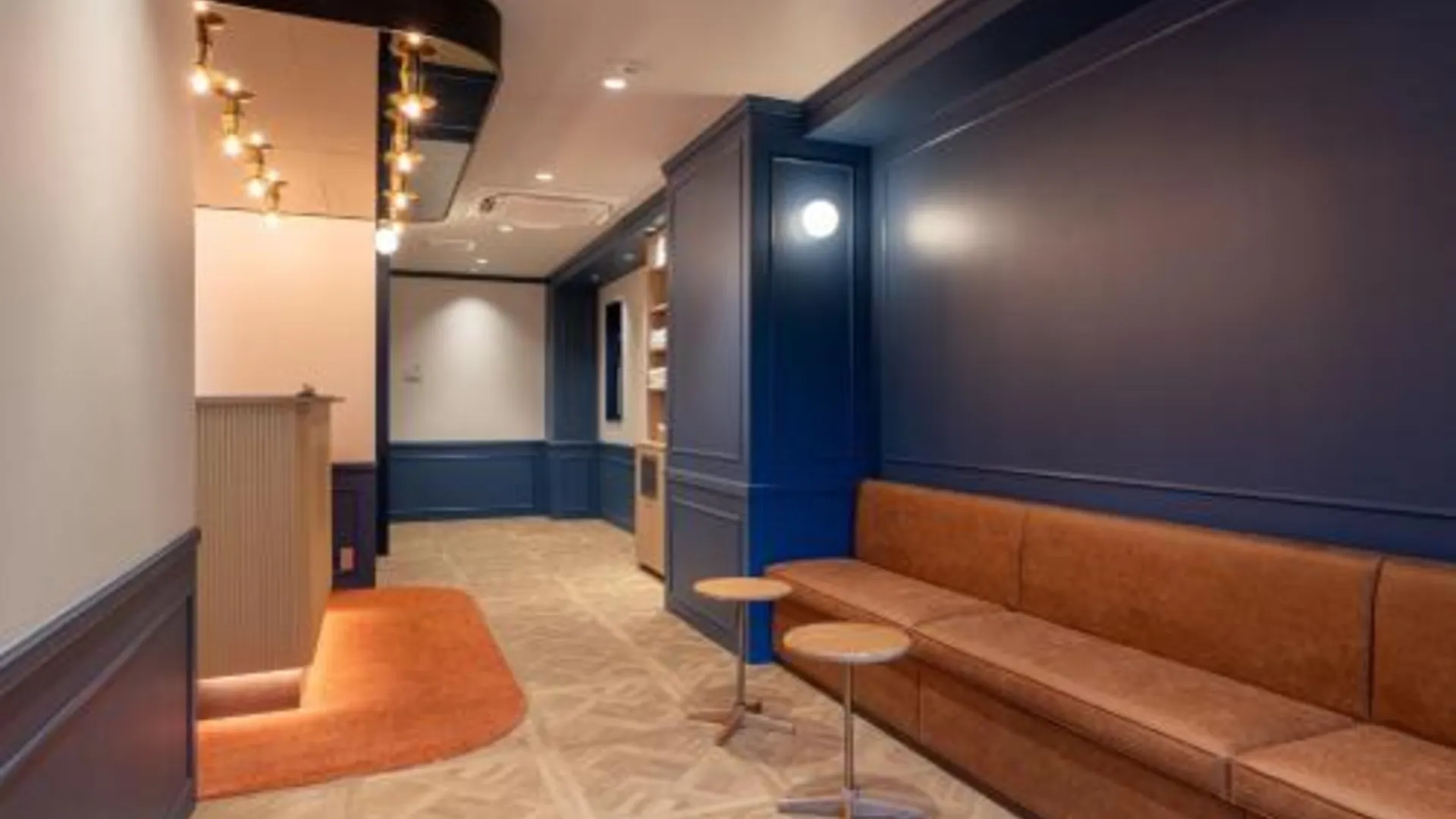 도쿄 / 동경 HOTEL KOMACHI TOKYO Higashi Nippori 3성급 호텔 레스토랑