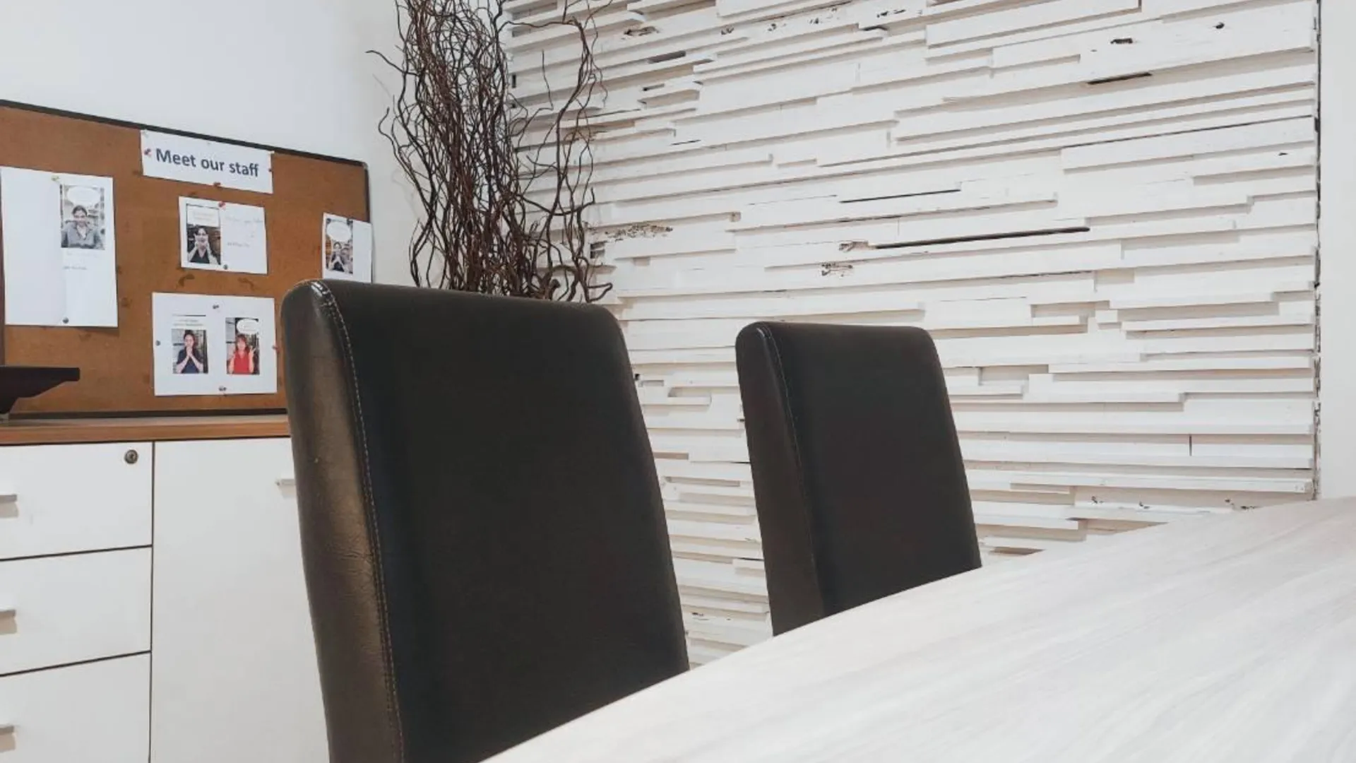 방콕 엠스테이 3성급 호텔 전망