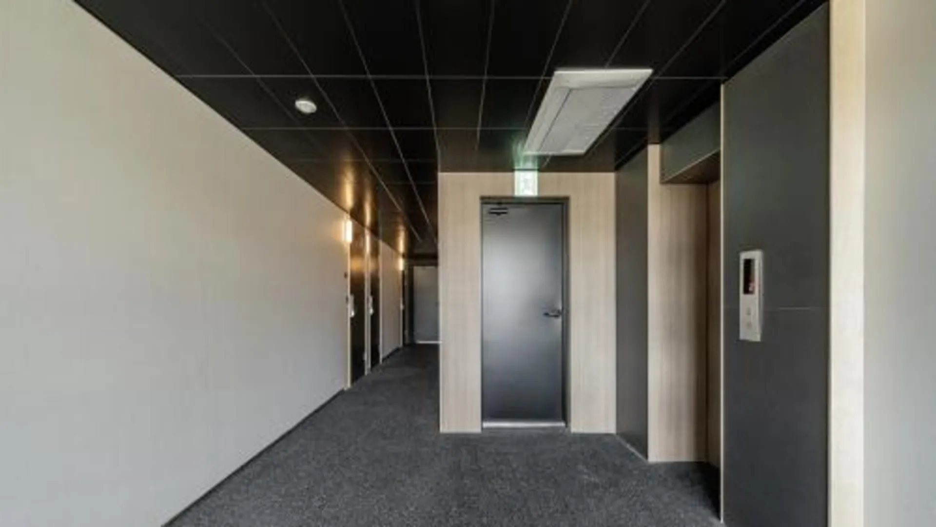 보령 데이원 스테이 2성급 호텔 객실