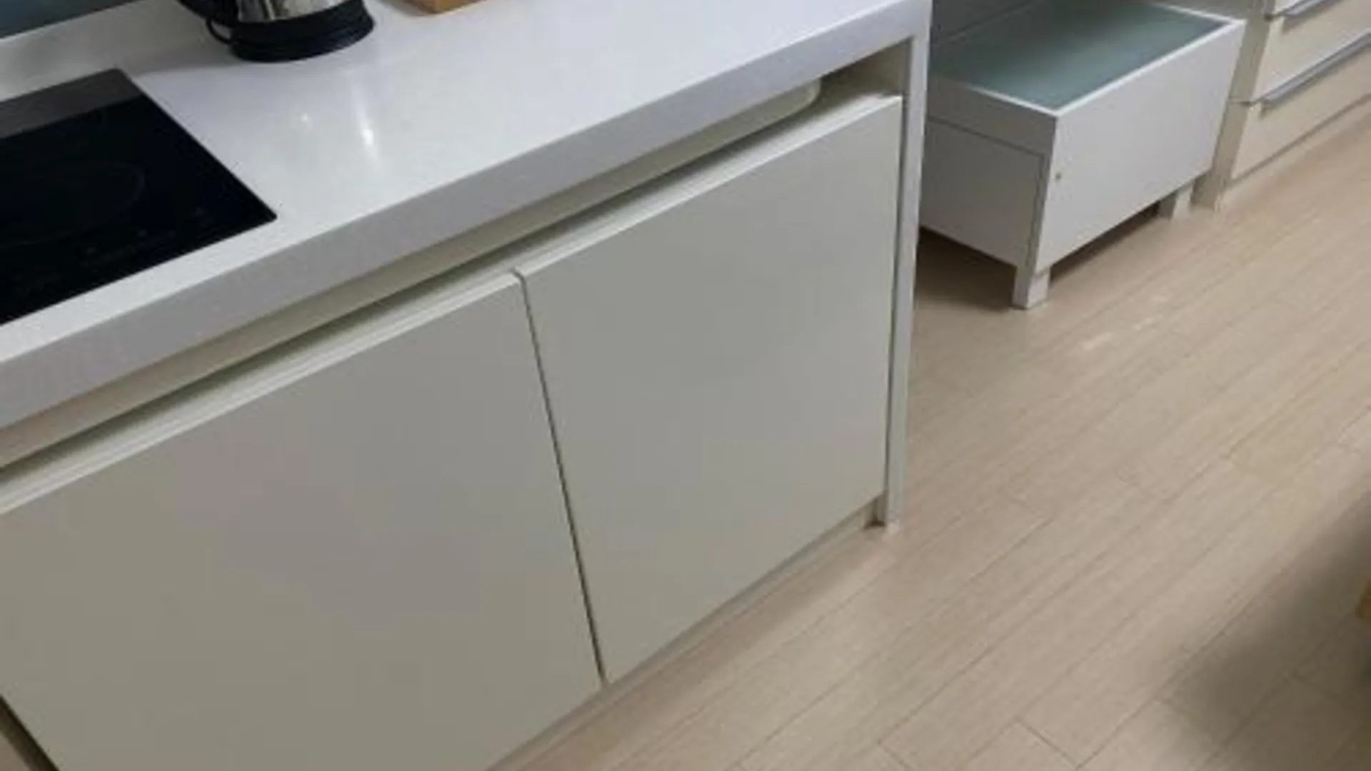 인천 스카이 스타 호텔 전망