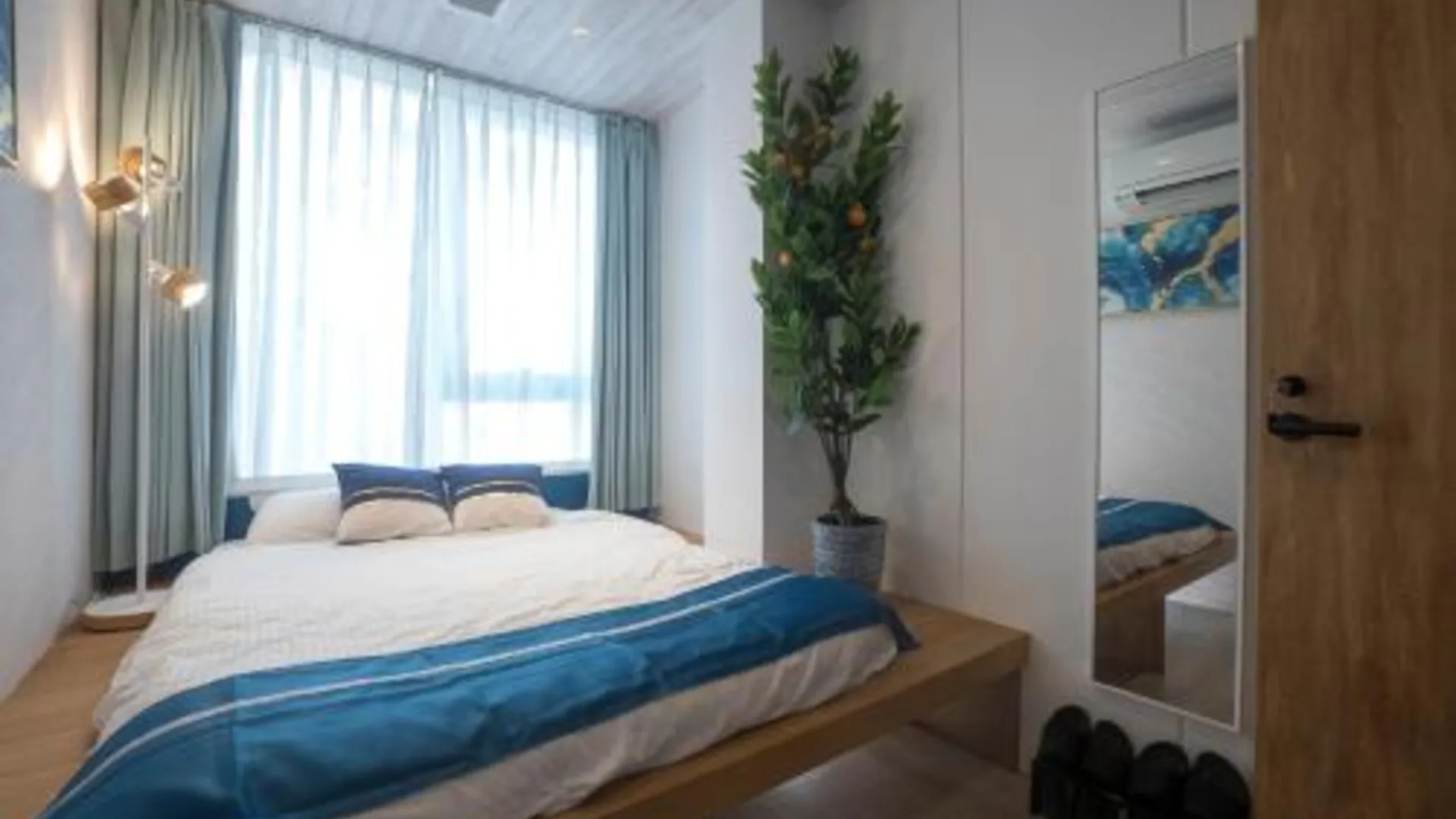 도쿄 / 동경 글램핑 도쿄 아사쿠사 - 구. 타임 쉐어링 스테이 아사쿠사 2성급 호텔 스위트룸