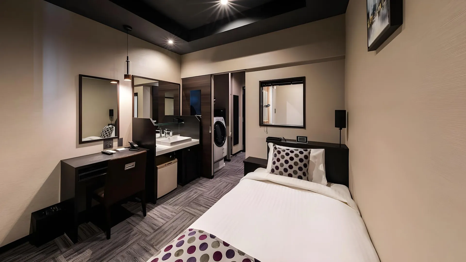 오사카 아스틸 호텔 주소 프레셔스 3성급 호텔 스위트룸