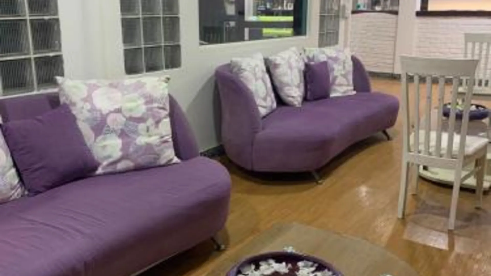 방콕 Baan Sood Soi Residence 1 บ้านสุดซอย เรซิเด้นท์ 1 2성급 호텔 스위트룸