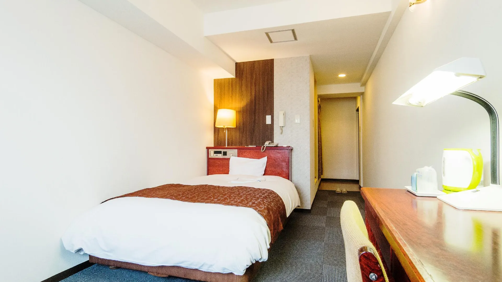 도쿄 / 동경 스카이하트 호텔 게이세이-코이와 스테이션 2성급 호텔 스위트룸