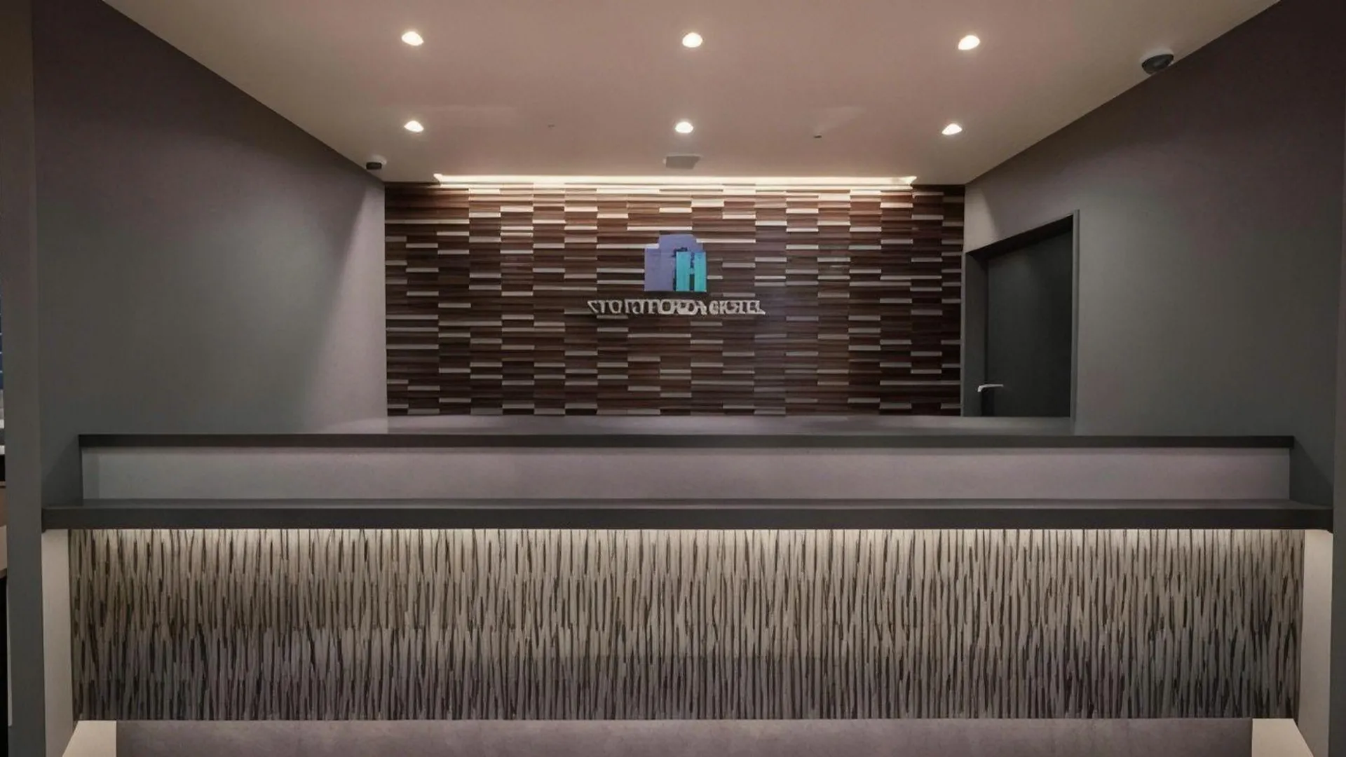 교토 Kyoto Plaza Hotel  Kyoto Station South 3성급 호텔 부대시설