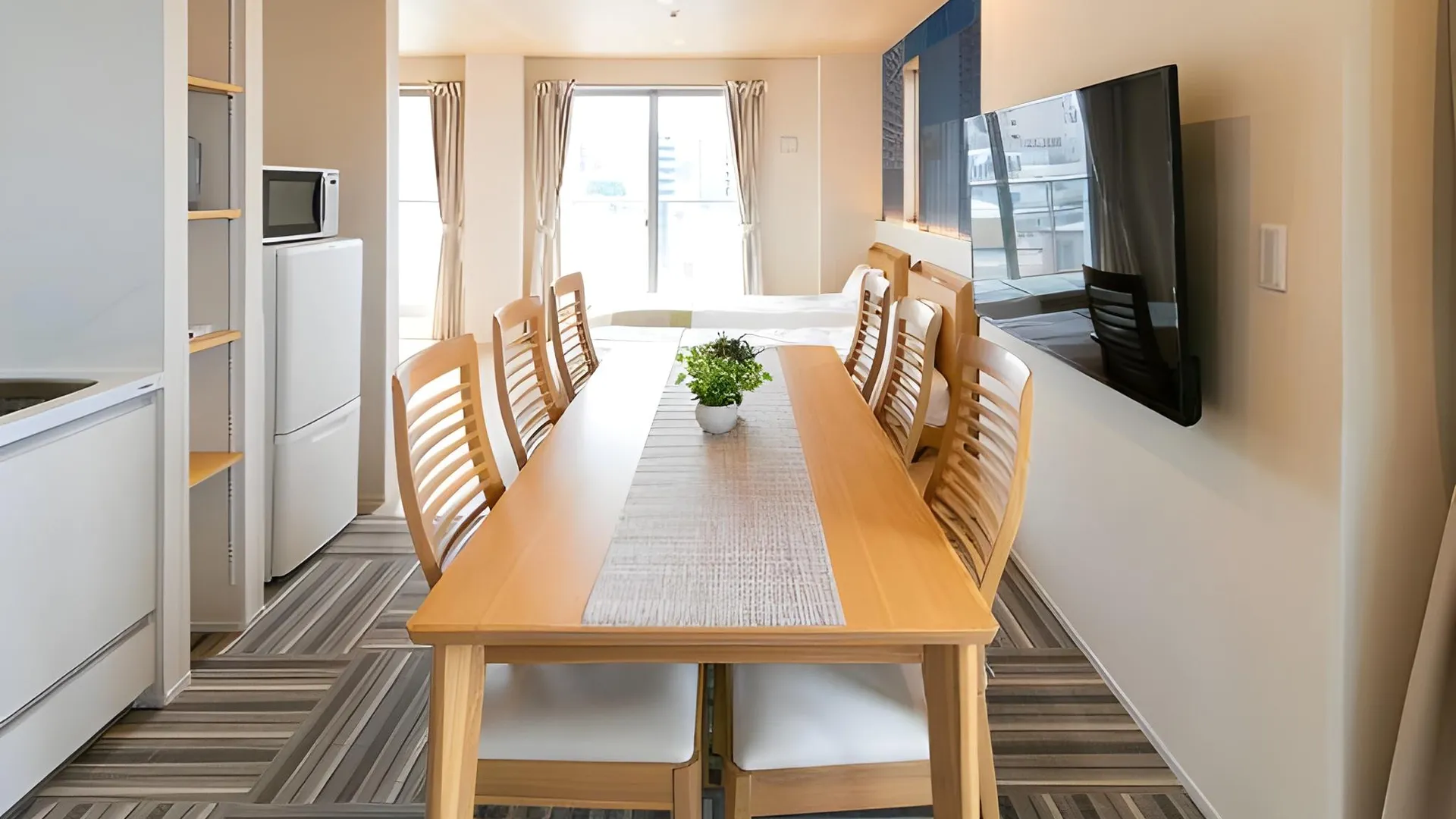 도쿄 / 동경 민 카마타 3성급 호텔 로비