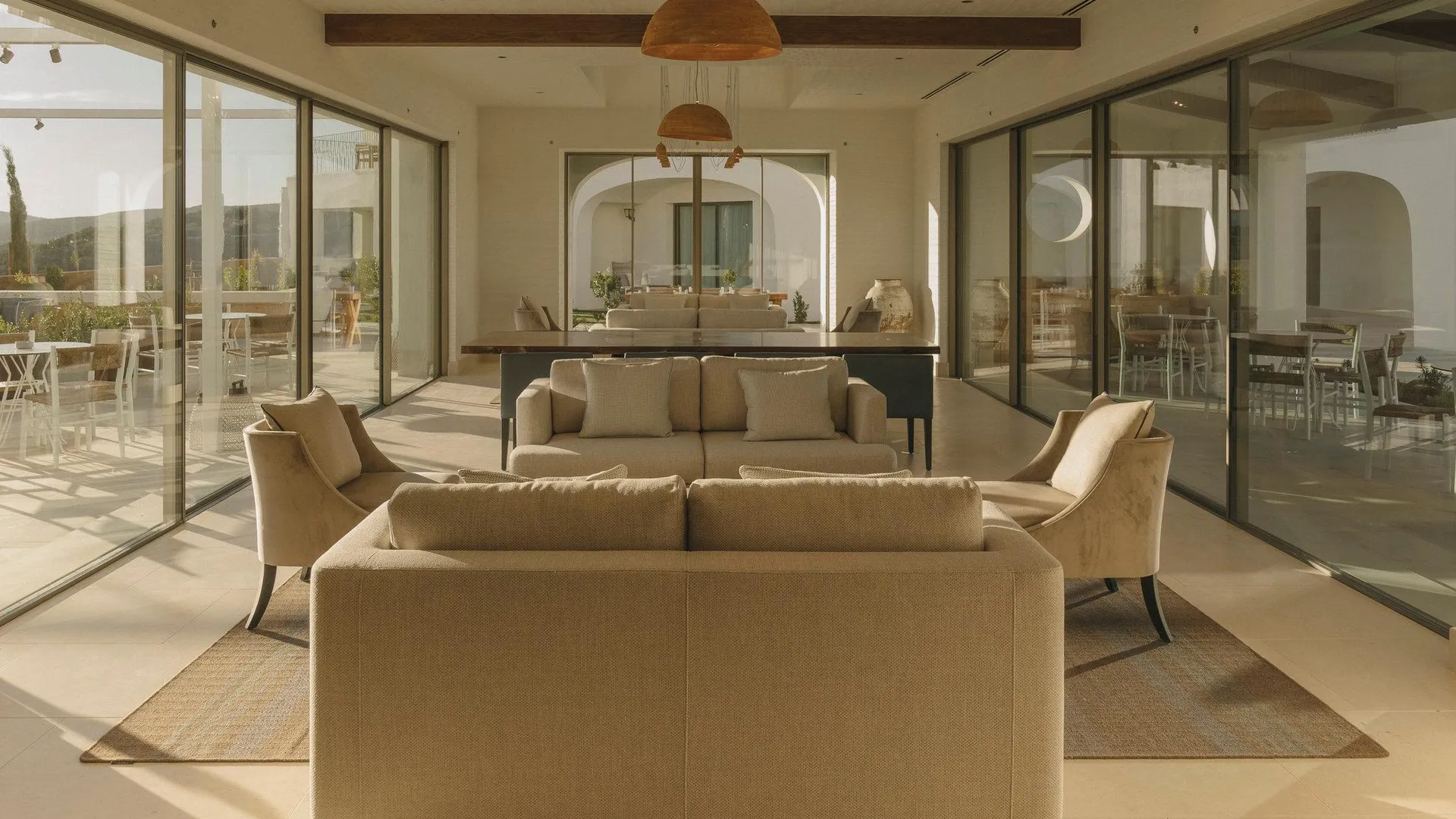 룰르 Viceroy at Ombria Algarve 5성급 호텔 수영장