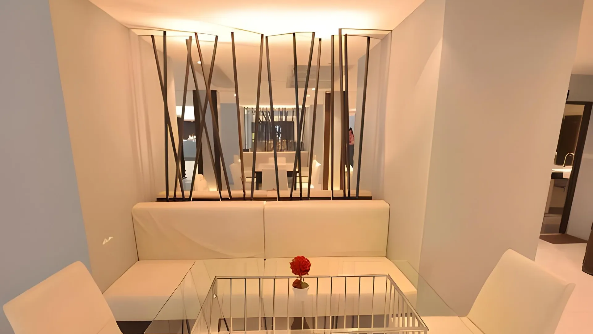 치앙라이 더 스페이스 호텔 3성급 호텔 레스토랑