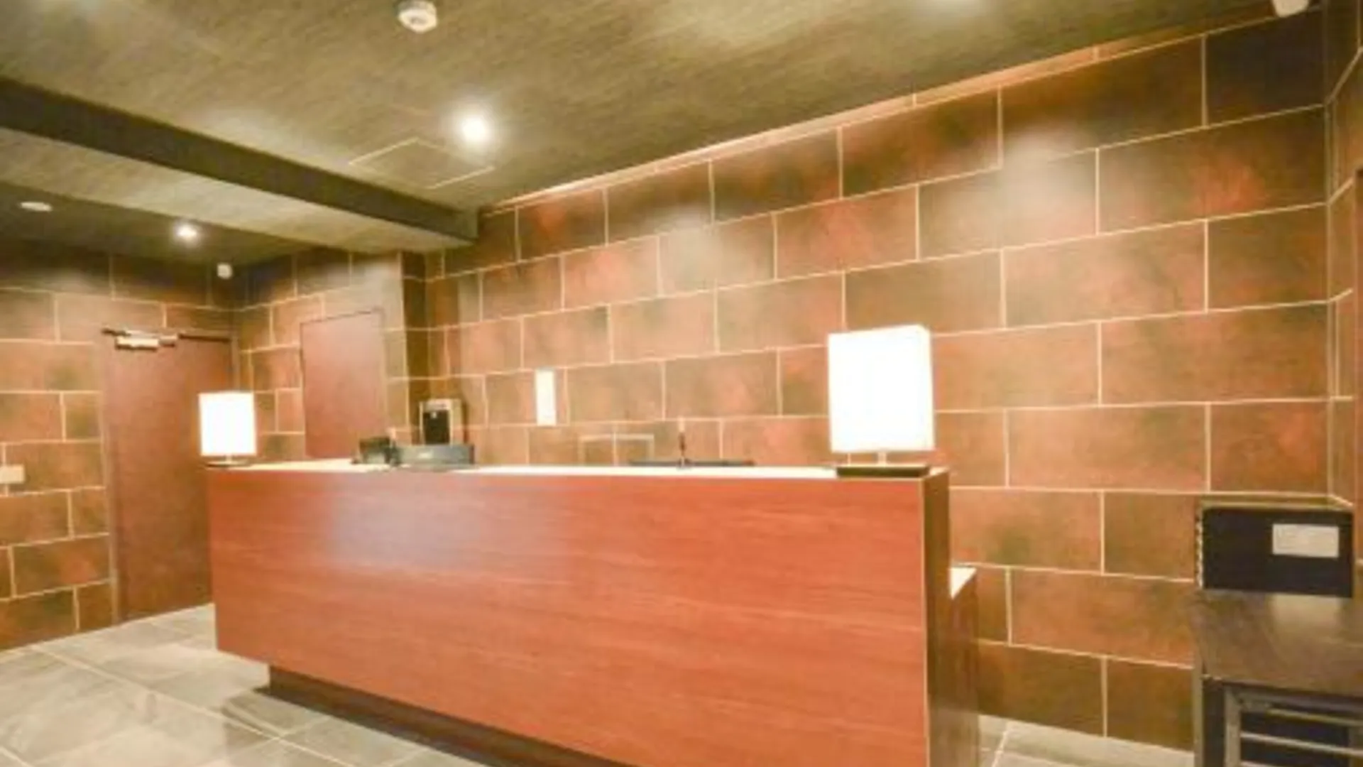 후쿠오카 더 그랜드 레지던스 호텔 텐진 3성급 호텔 외관