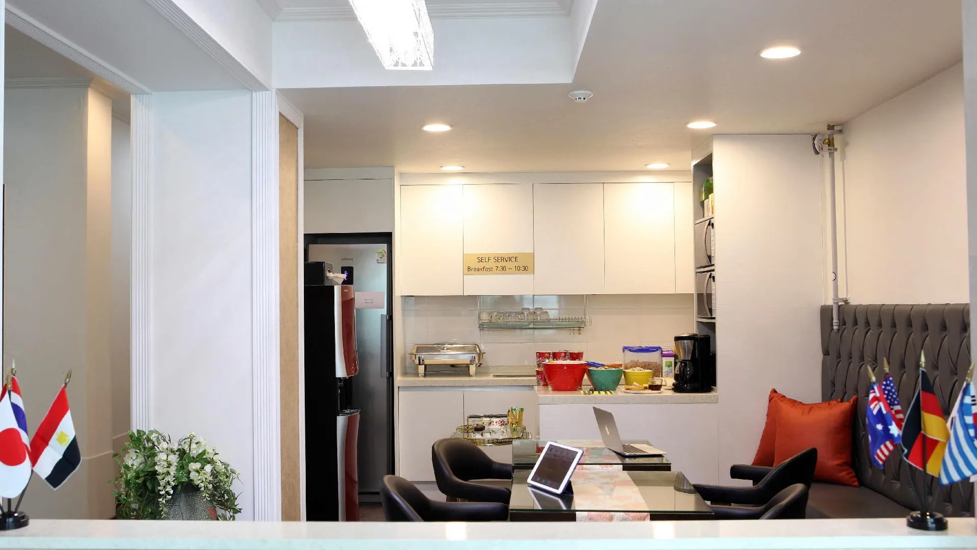 서울 서울 시티 호텔 2성급 호텔 수영장