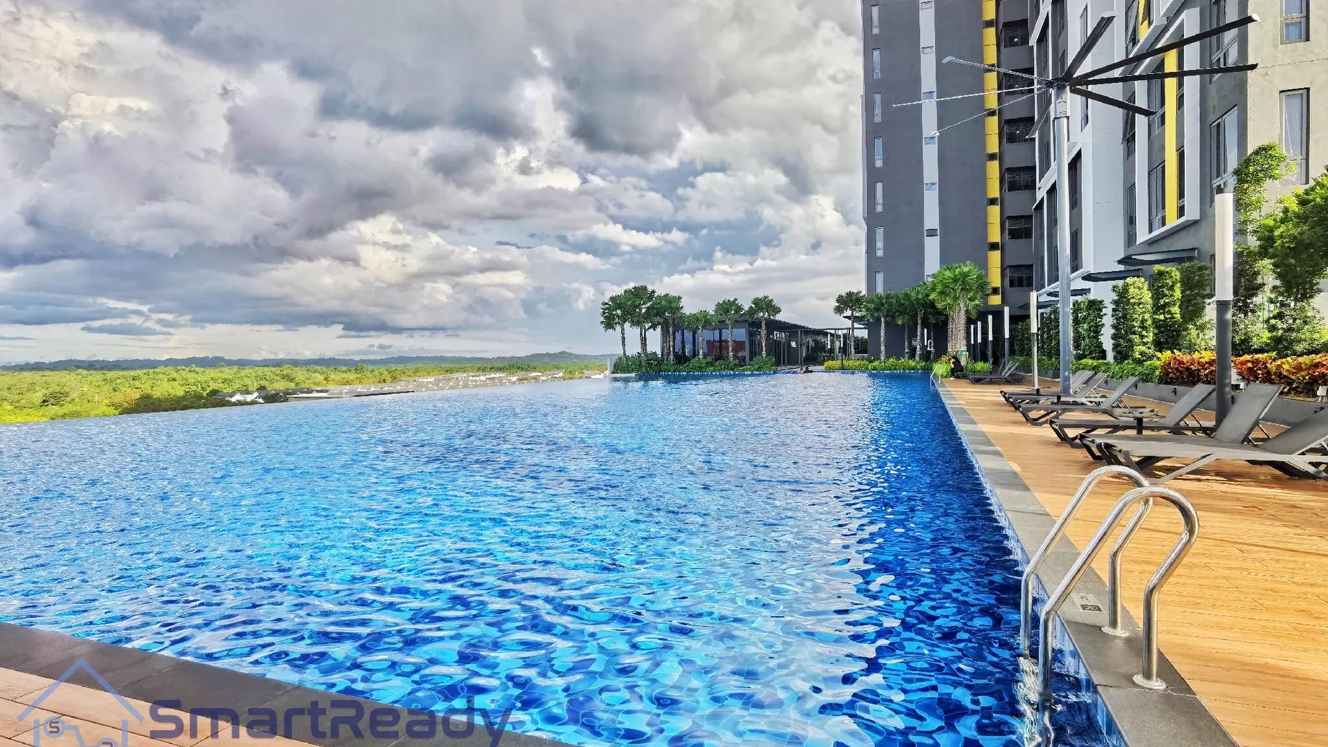 조호바루 / 조호르바루 겔랑파타 / 레고랜드의 스튜디오 프라이빗 하우스 (1058m², 프라이빗 욕실 1개) 4성급 싱글룸 로비