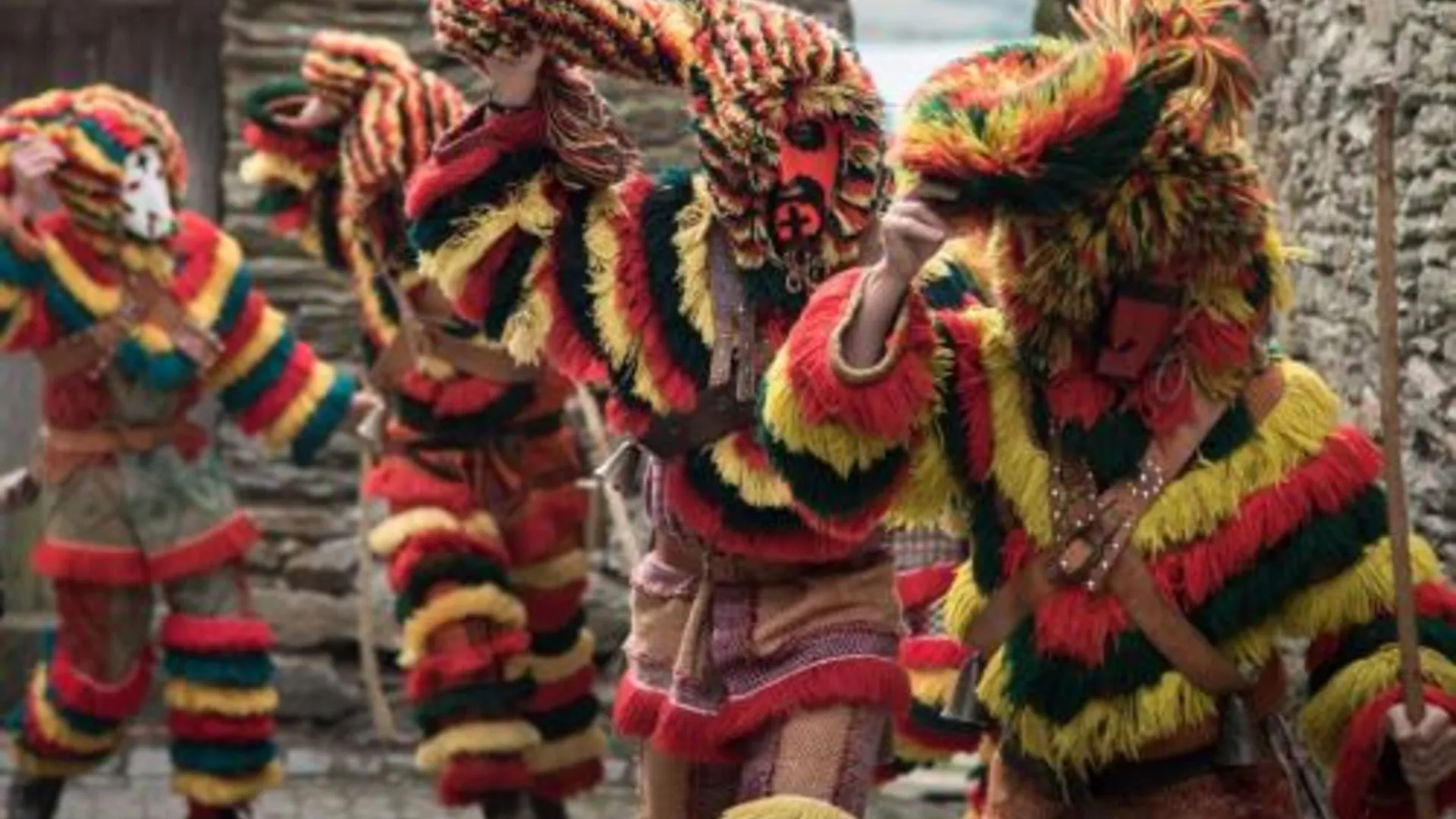 라세도 데 카발라이로스 Boutique Wine Hotel Panorama 3성급 호텔 객실