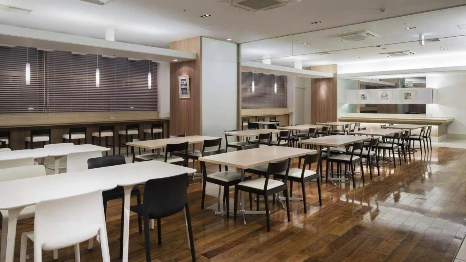 도쿄 / 동경 더 센추리온 클래식 아카사카 3성급 호텔 레스토랑