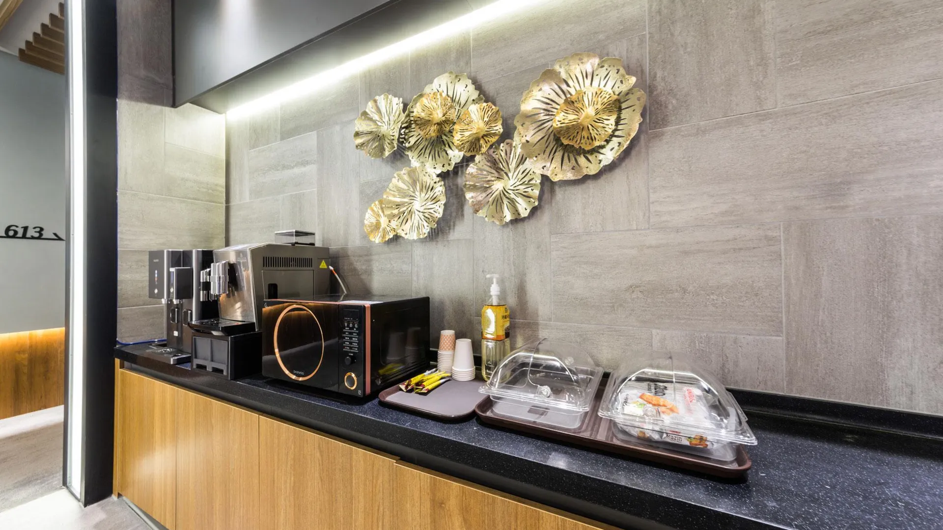 김포 김포 리운 호텔 수영장