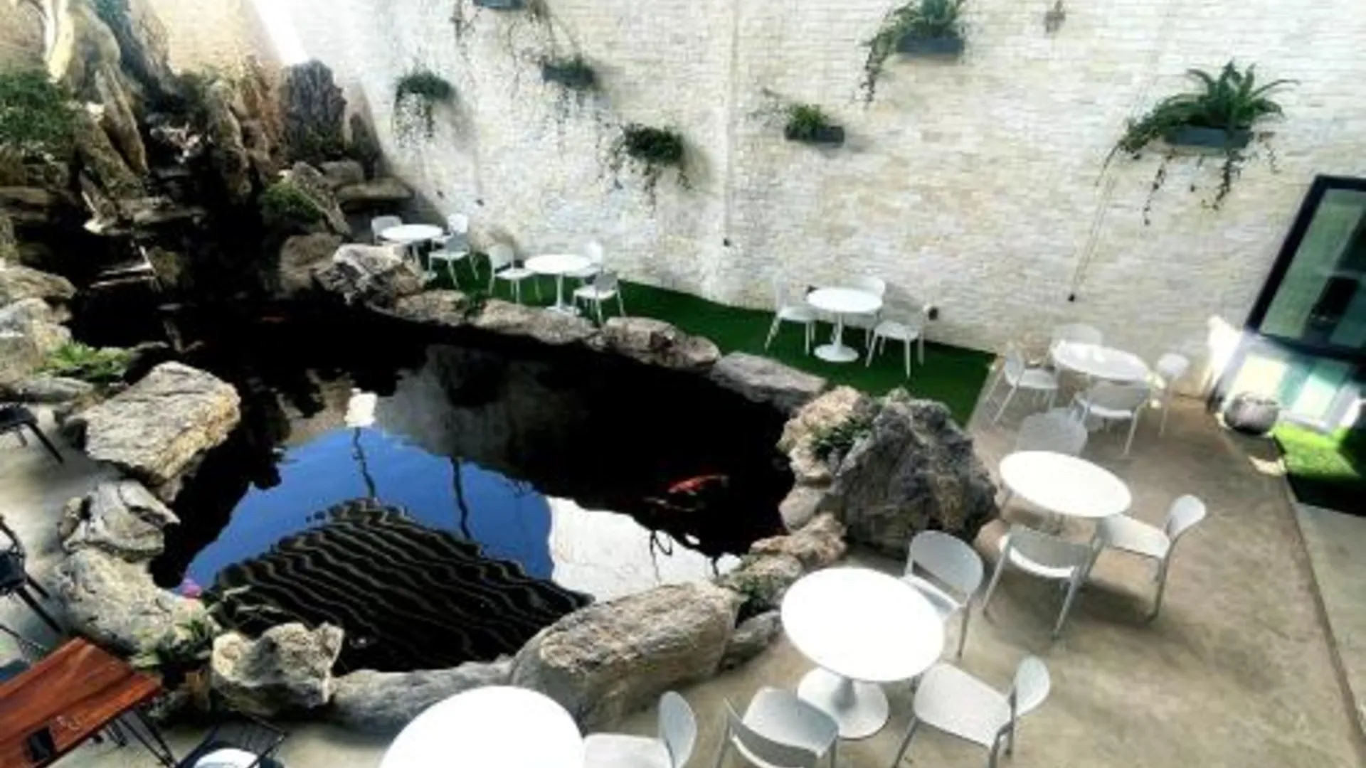 다낭 수리 아파트먼트 앤 호텔 2성급 호텔 부대시설