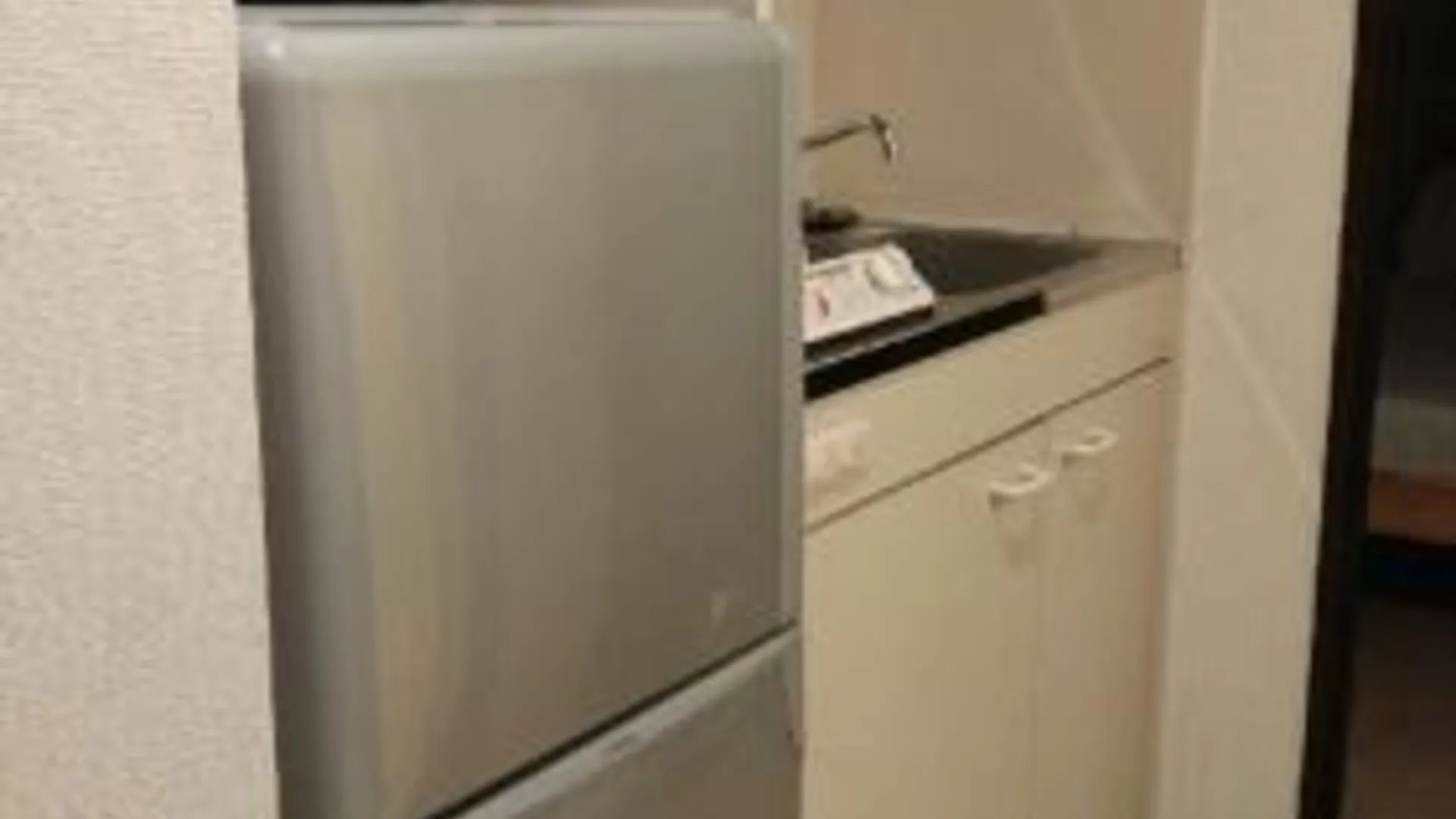 도쿄 / 동경 소피어스 아파트먼트 1성급 호텔 부대시설