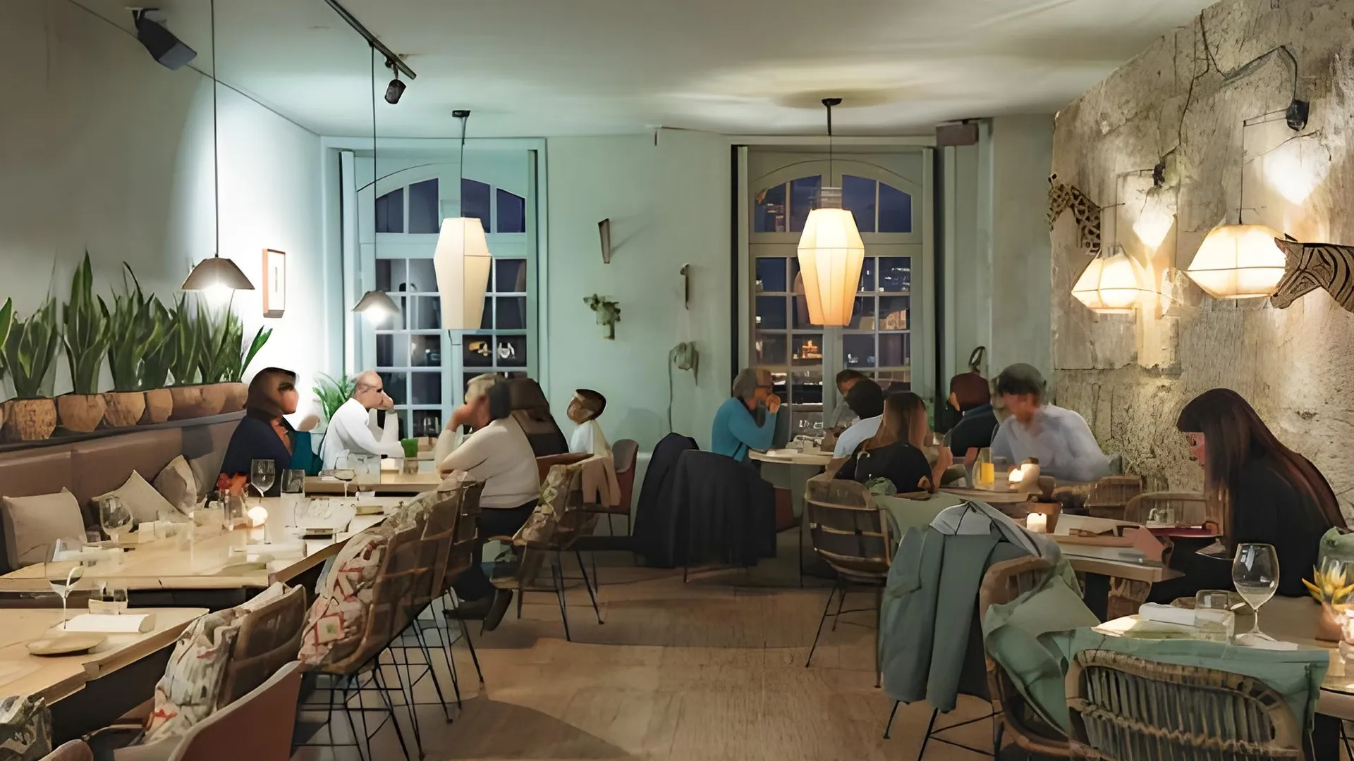 빌라 노바 드 가이아 더 하우스 오브 샌드맨 - 호스텔 앤 스위트 4성급 호텔 객실