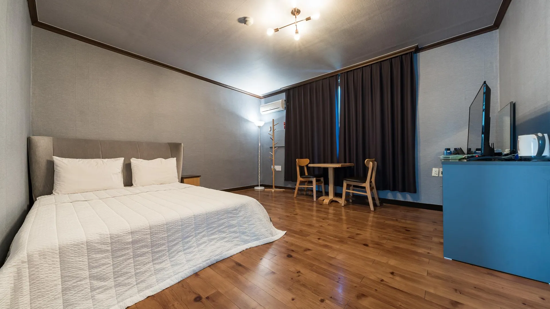 양양 빅소스테이 2성급 호텔 전망