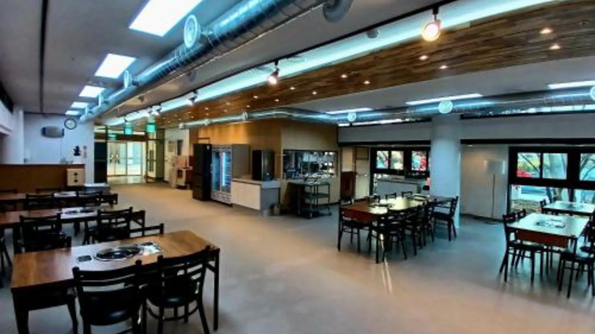 구례 구례 지리산리조트 호텔 외관