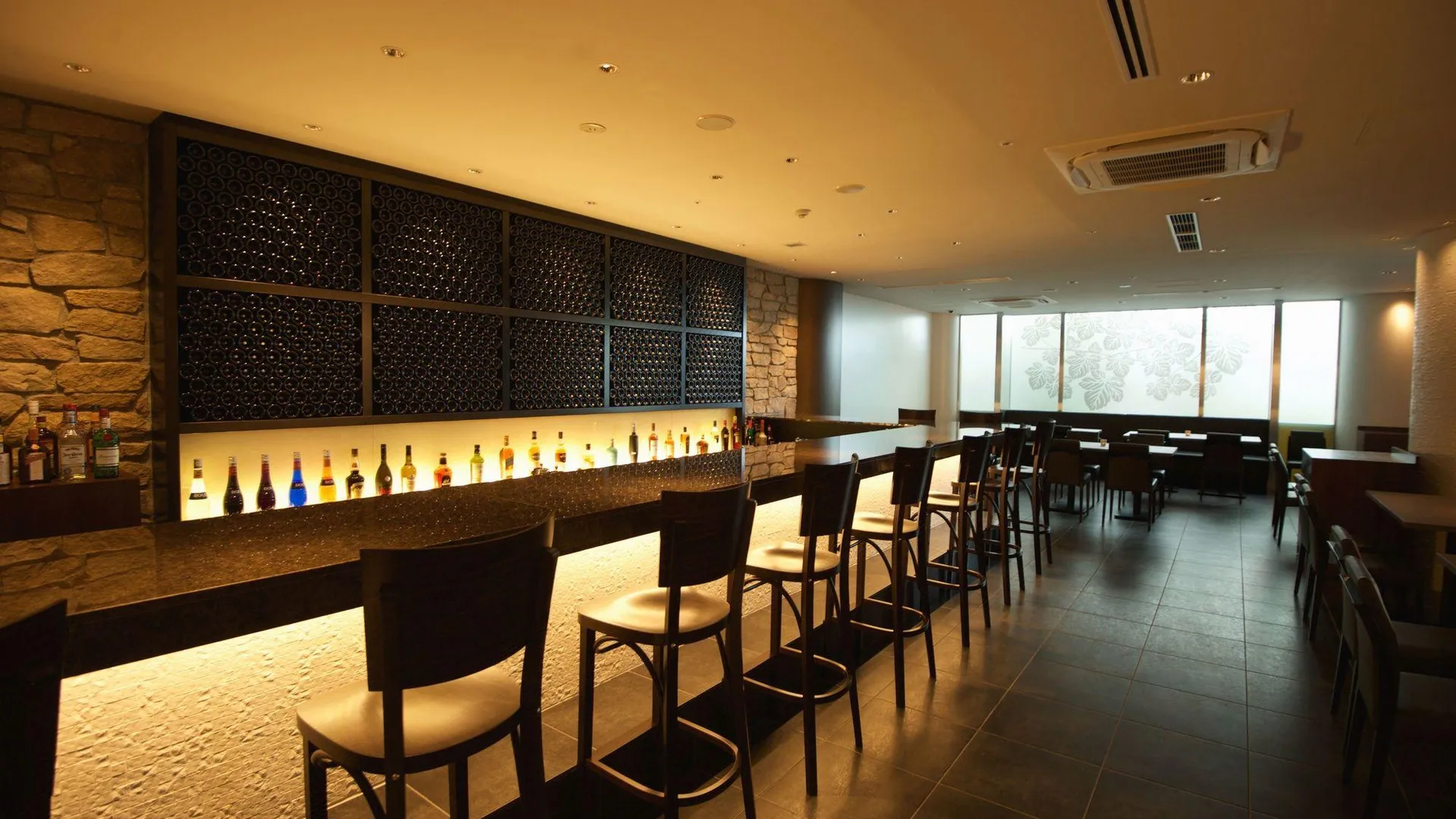 오사카 퀸테사 호텔 오사카 베이 4성급 호텔 객실