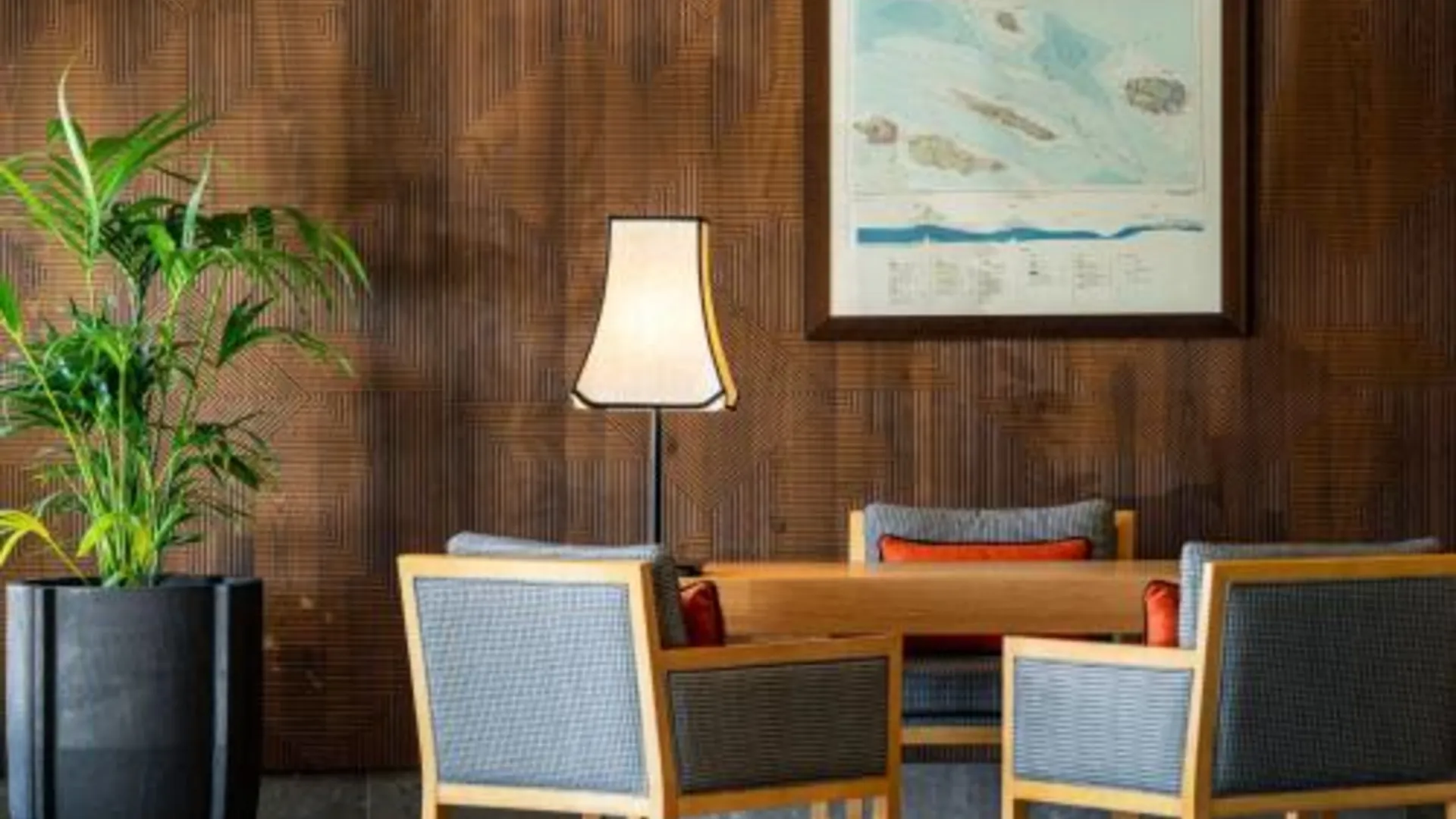 앙그라 두 에루이스무 테르세이라 마르 호텔 4성급 호텔 전망