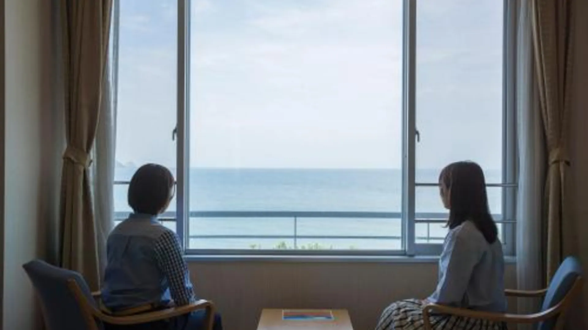 후쿠오카 Kyukamura Shikanoshima 4성급 호텔 객실