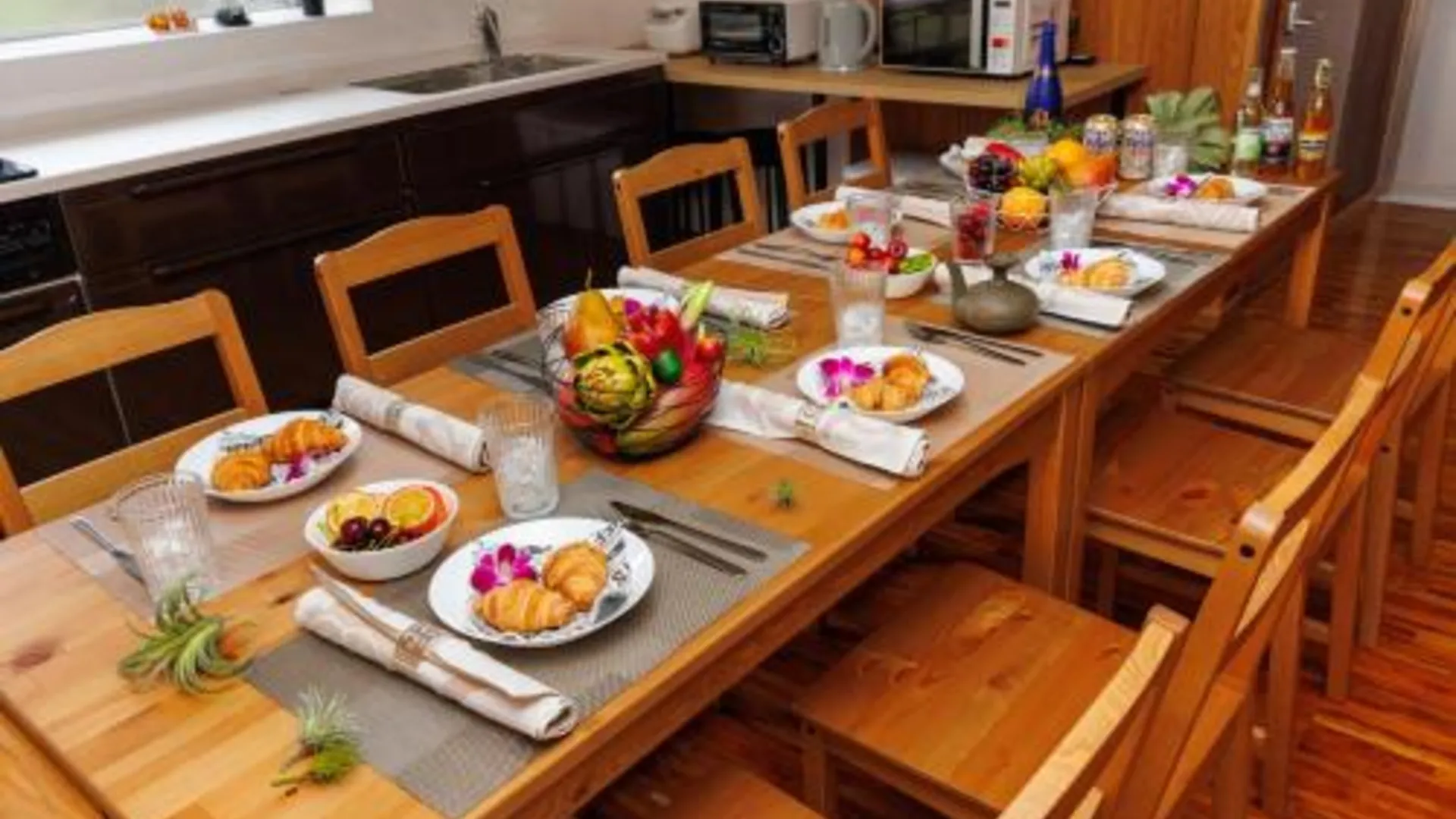 오키나와 본섬 炭でBBQ可能Grandmas House 山の宿はジャングリアすぐ近く 4성급 싱글룸 객실