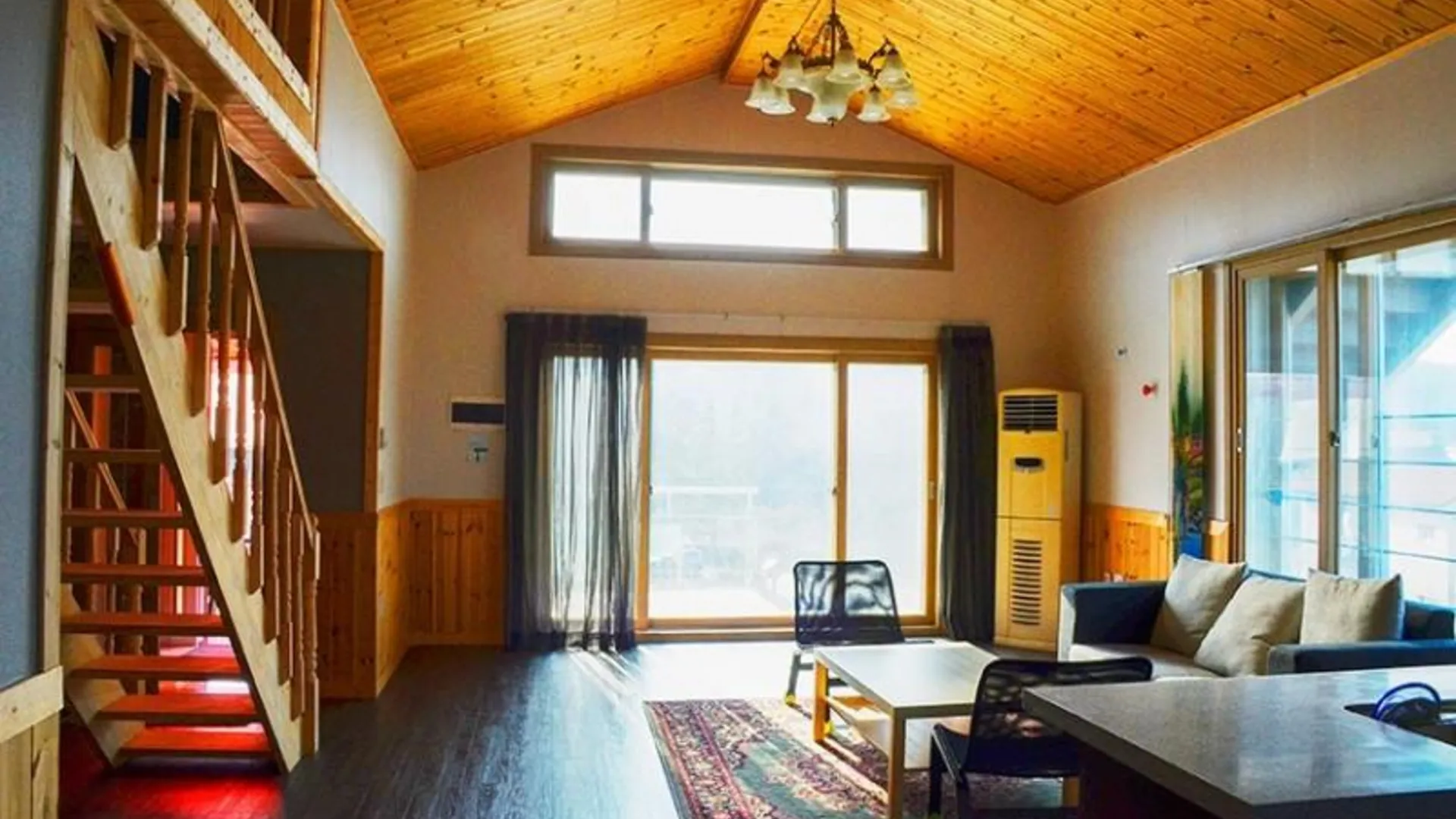 보령 보령 무창포간드리집펜션 3성급 게스트하우스 스위트룸