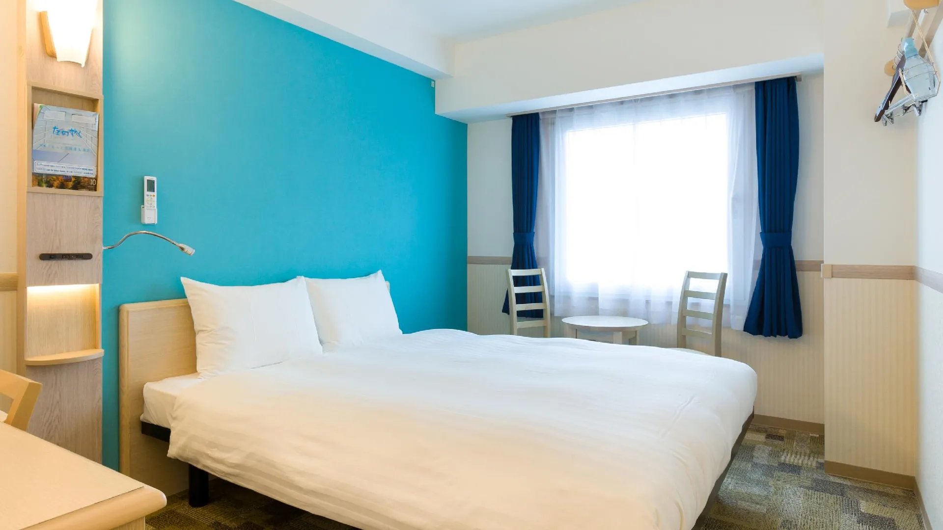 교토 토요코 인 교토 고조-오미야 3성급 호텔 스위트룸