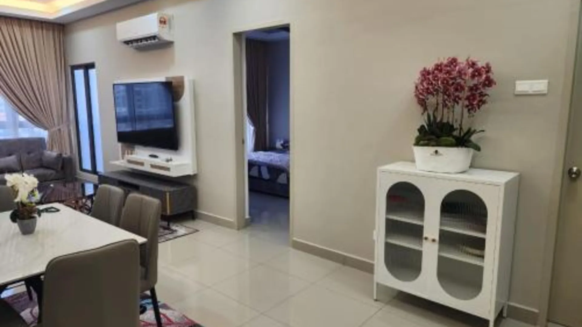 말라카 Bali Residences By Mami Rizqi - Mus Lim Only 3성급 싱글룸 로비