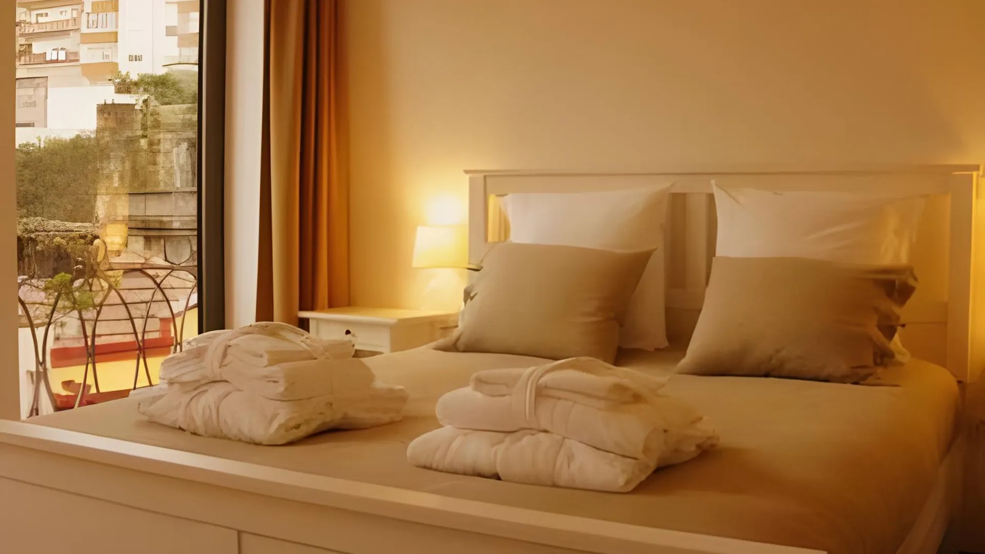 빌라 노바 드 가이아 호스텔 가이아 포르투 2성급 호텔 스위트룸